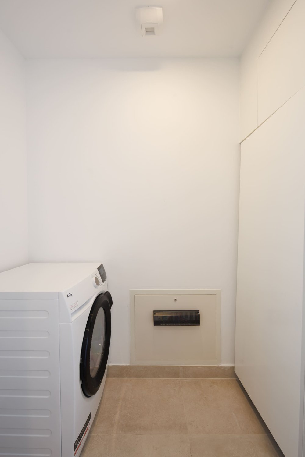 Apartamento en Fuengirola, Málaga, España 2 dormitorios, 130 m2 No. 137059