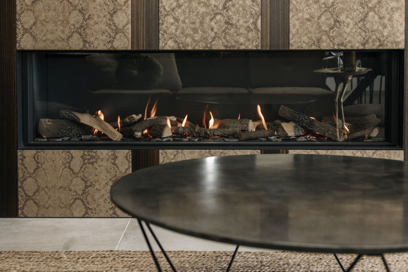 Вилла в Рохалес, Аликанте, Испания 4 спальни, 280м2 №75768