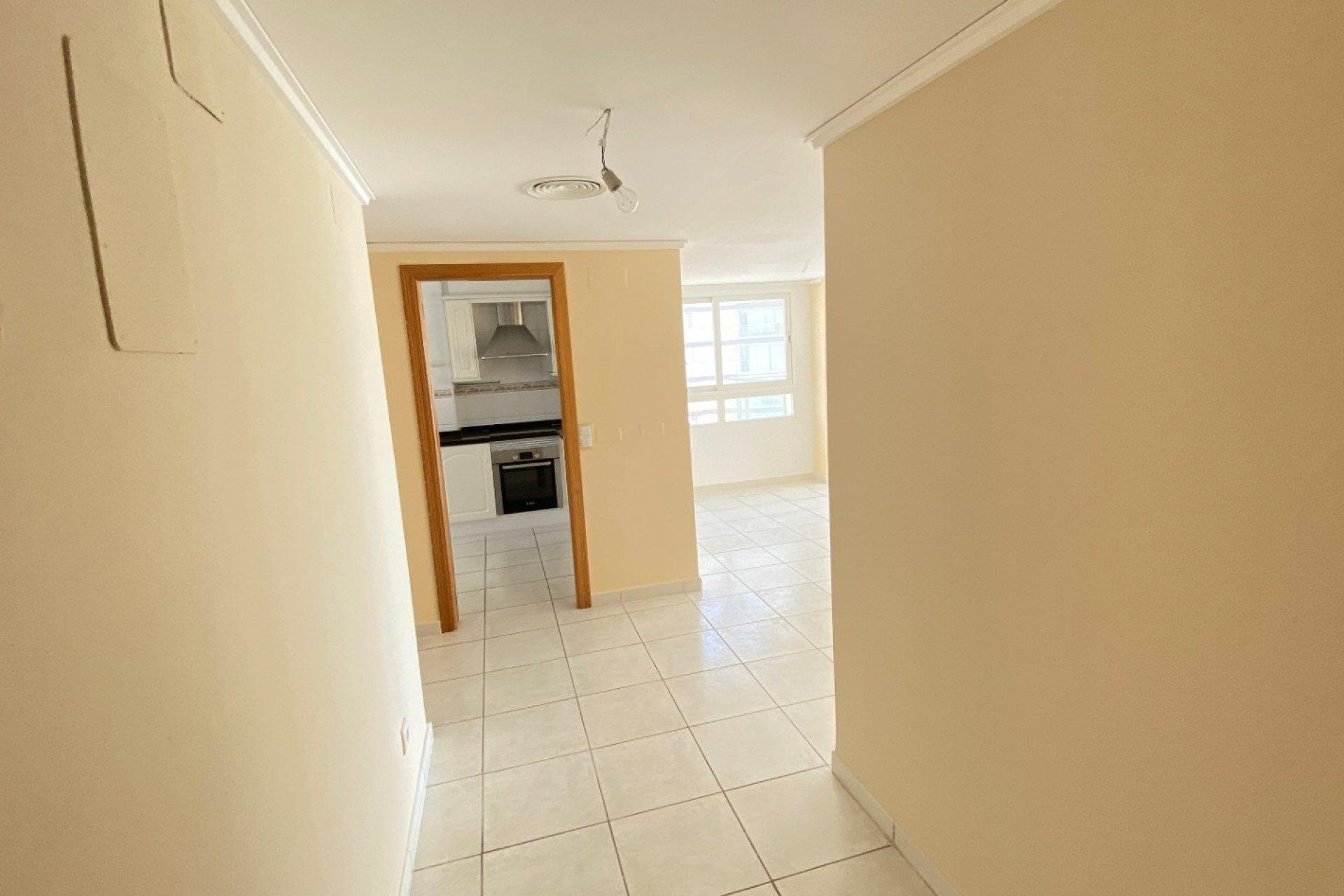 Wohnung in Calpe, Alicante, Spanien 168 m2 Nr. 165772