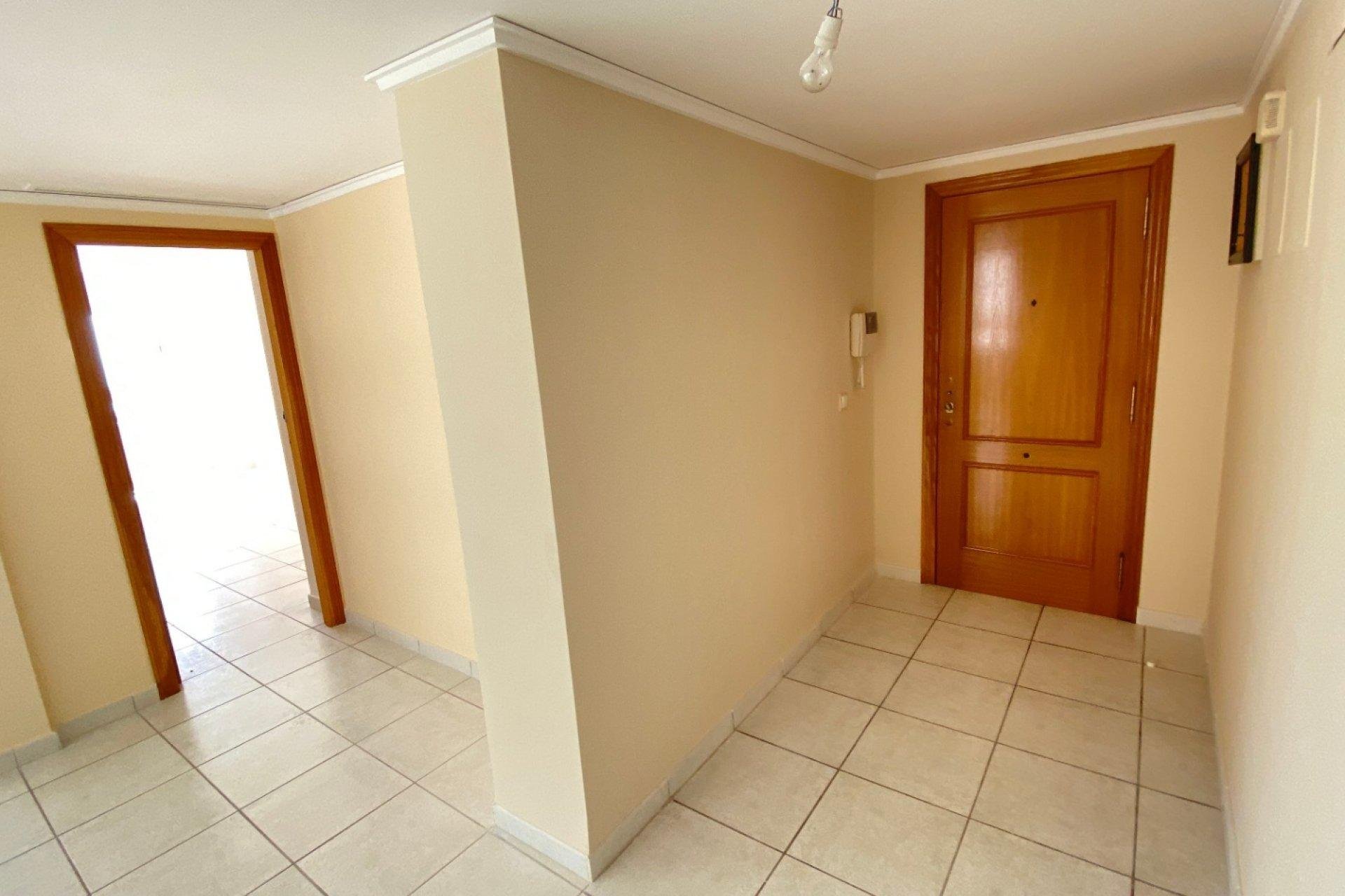 Wohnung in Calpe, Alicante, Spanien 168 m2 Nr. 165772