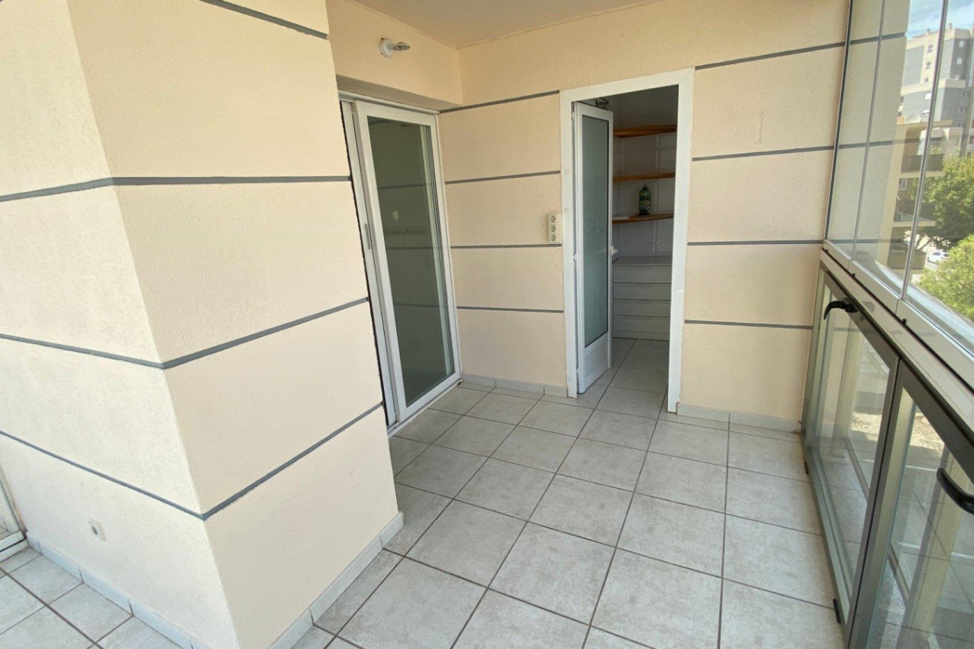 Wohnung in Calpe, Alicante, Spanien 168 m2 Nr. 165772