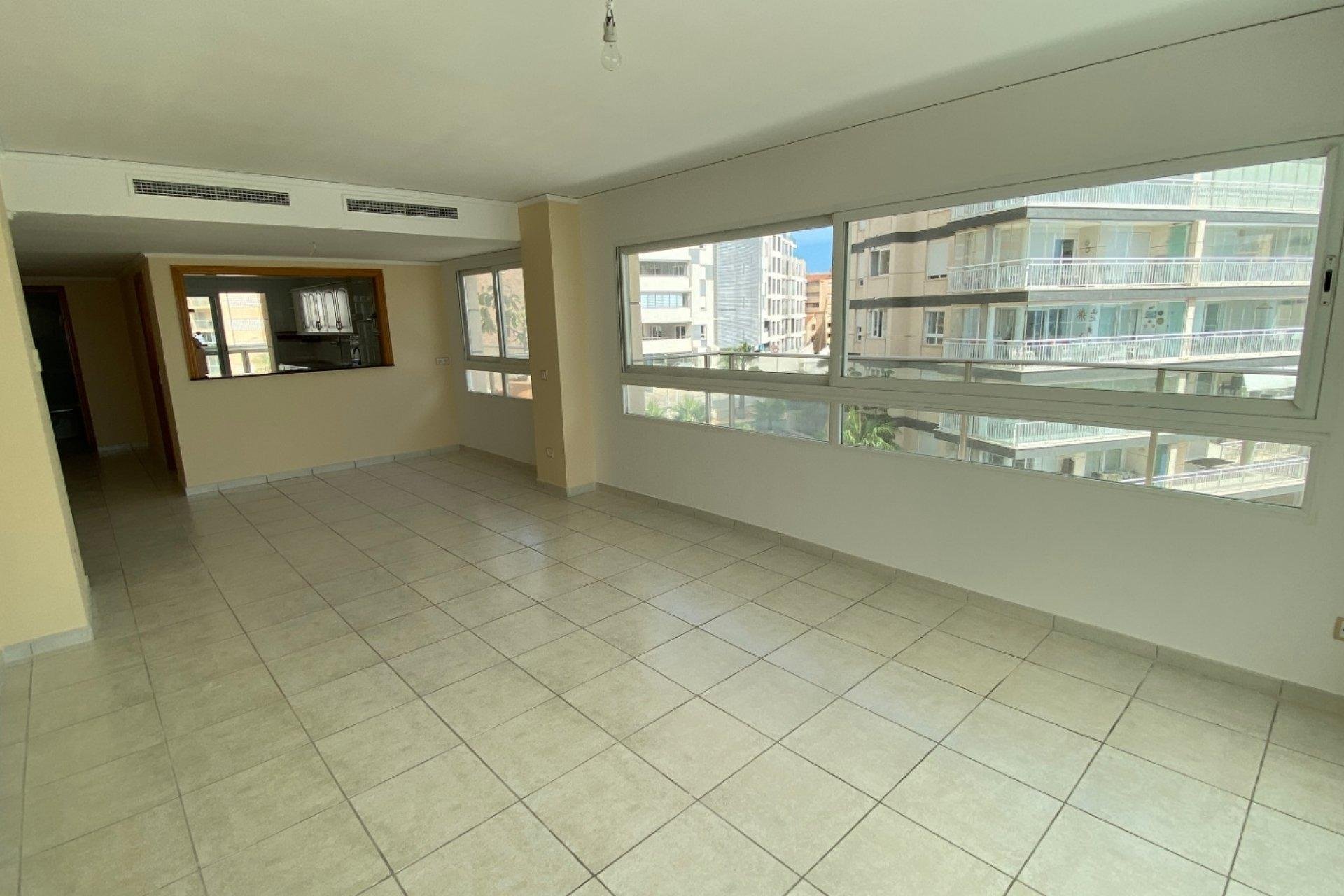 Wohnung in Calpe, Alicante, Spanien 168 m2 Nr. 165772