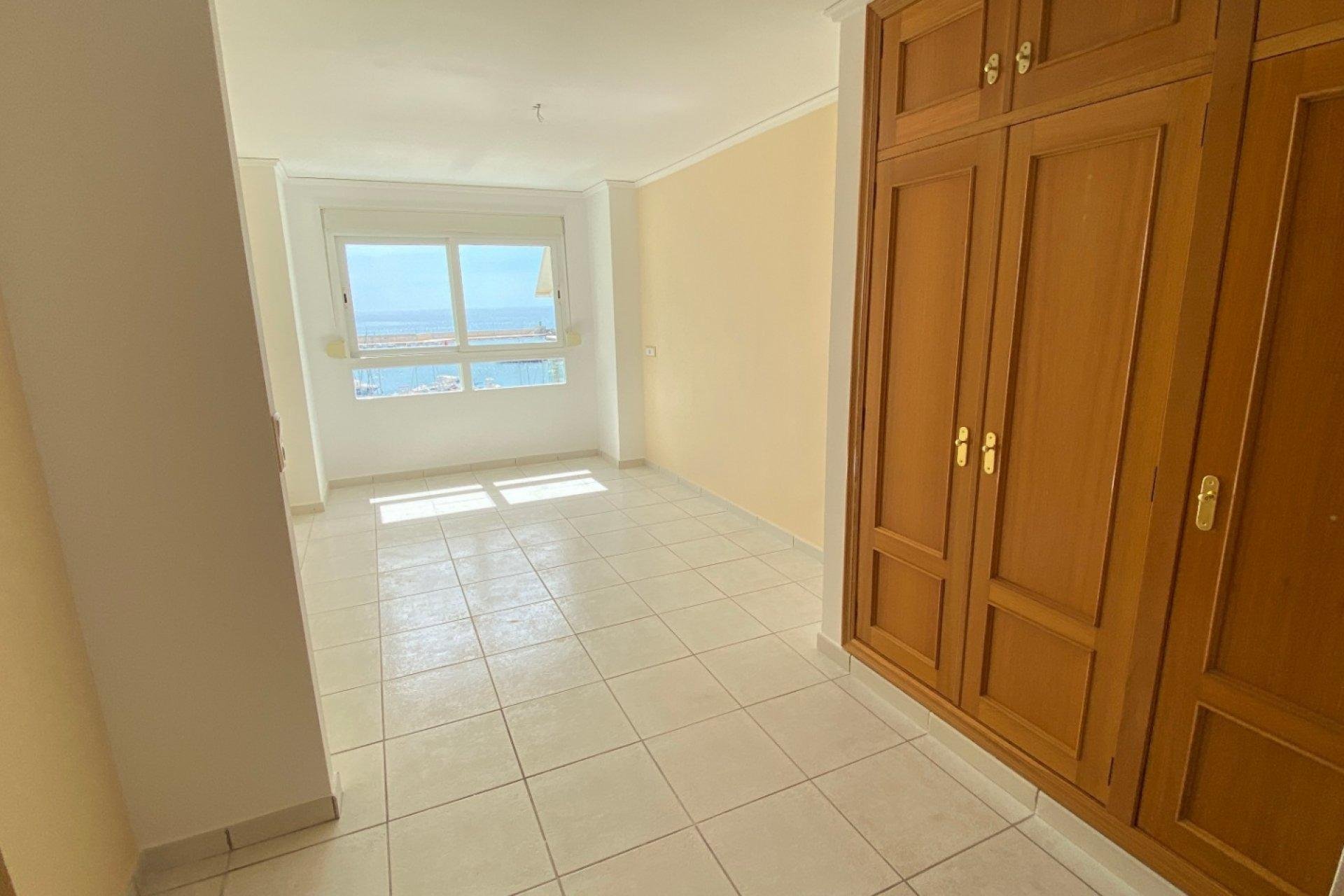 Wohnung in Calpe, Alicante, Spanien 168 m2 Nr. 165772