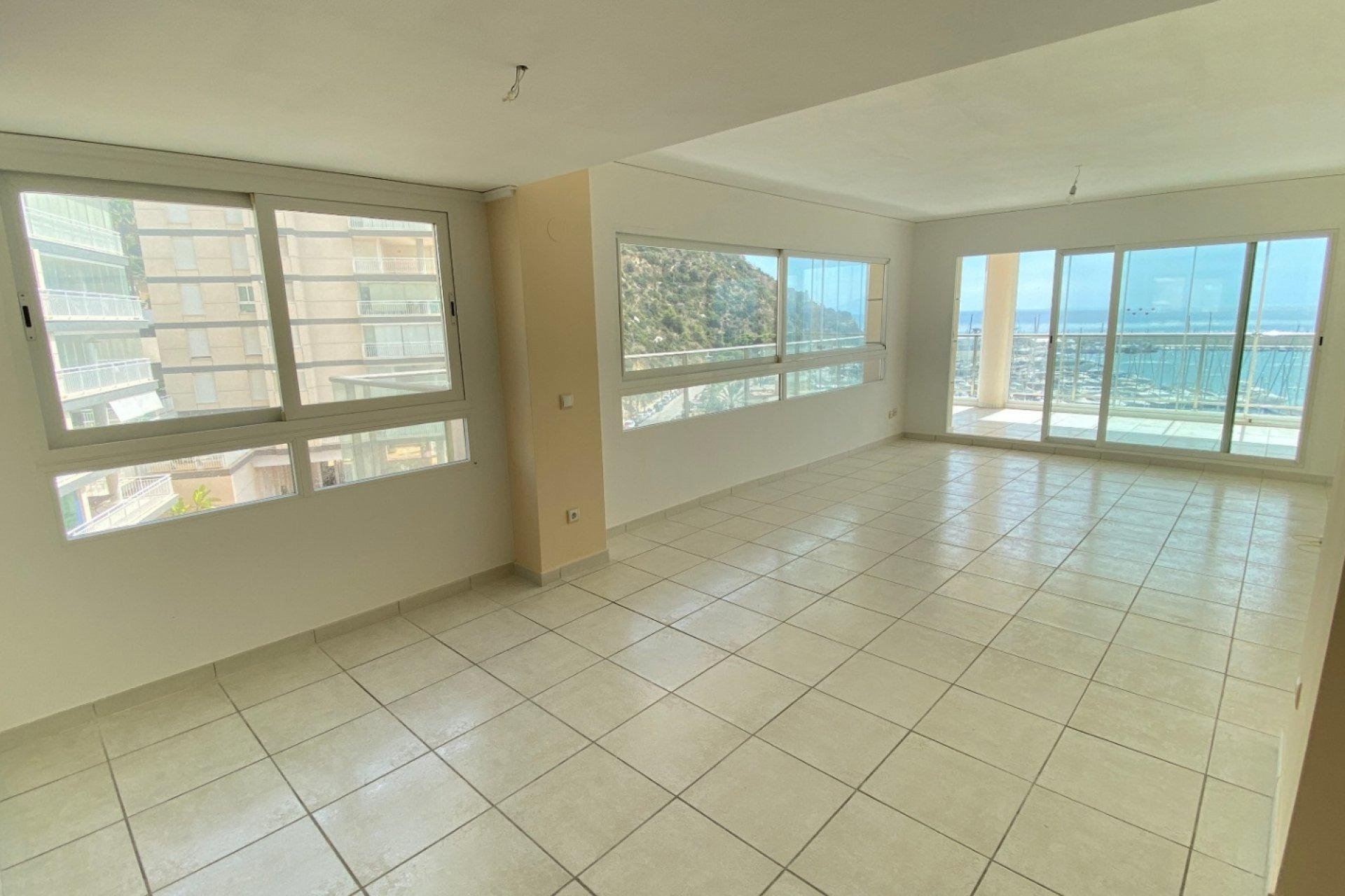 Wohnung in Calpe, Alicante, Spanien 168 m2 Nr. 165772