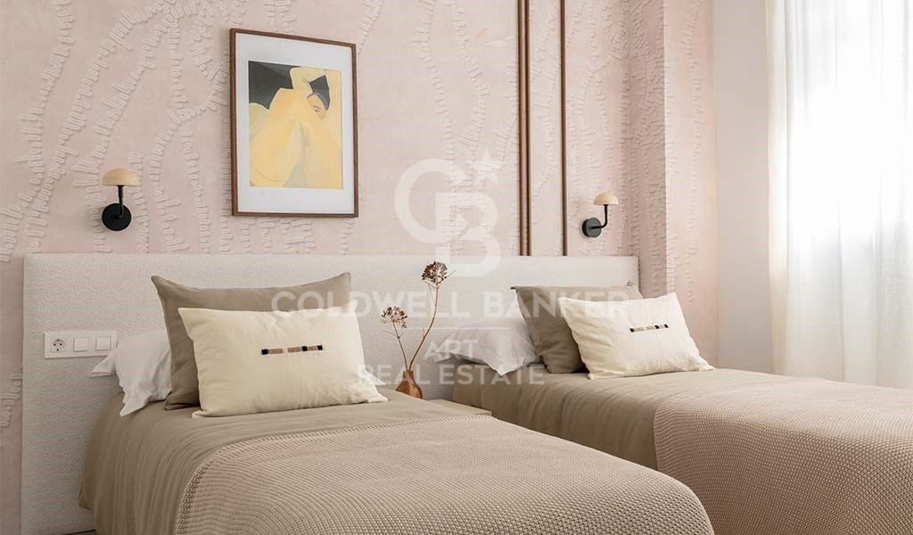 Apartament w Marbella, Malaga, Hiszpania 3 sypialnie, 123 mkw. nr 159643
