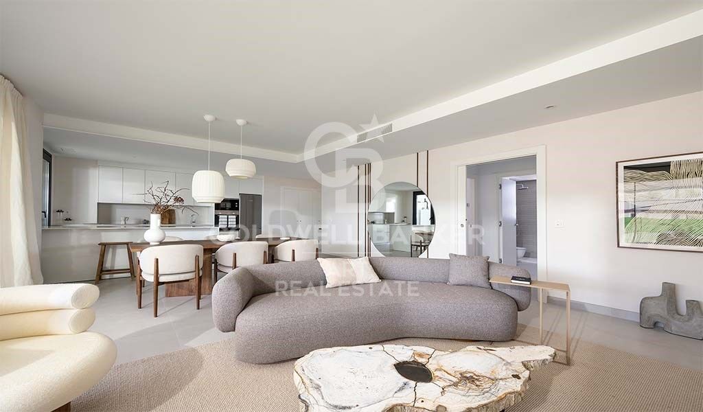 Apartament w Marbella, Malaga, Hiszpania 3 sypialnie, 123 mkw. nr 159643