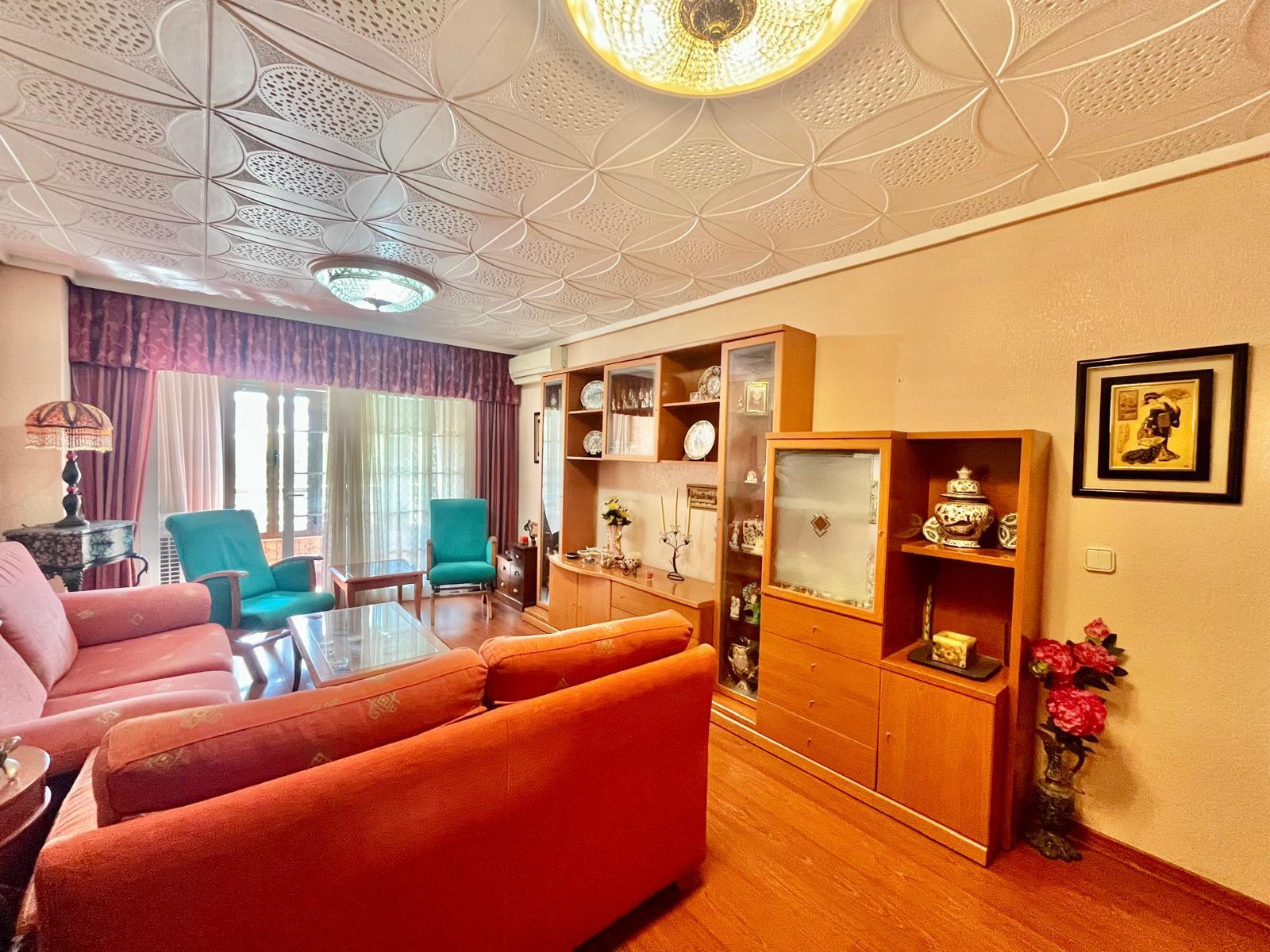 Appartamento a Torrevieja, Alicante, Spagna 3 camere da letto, 97 mq. N° 190011