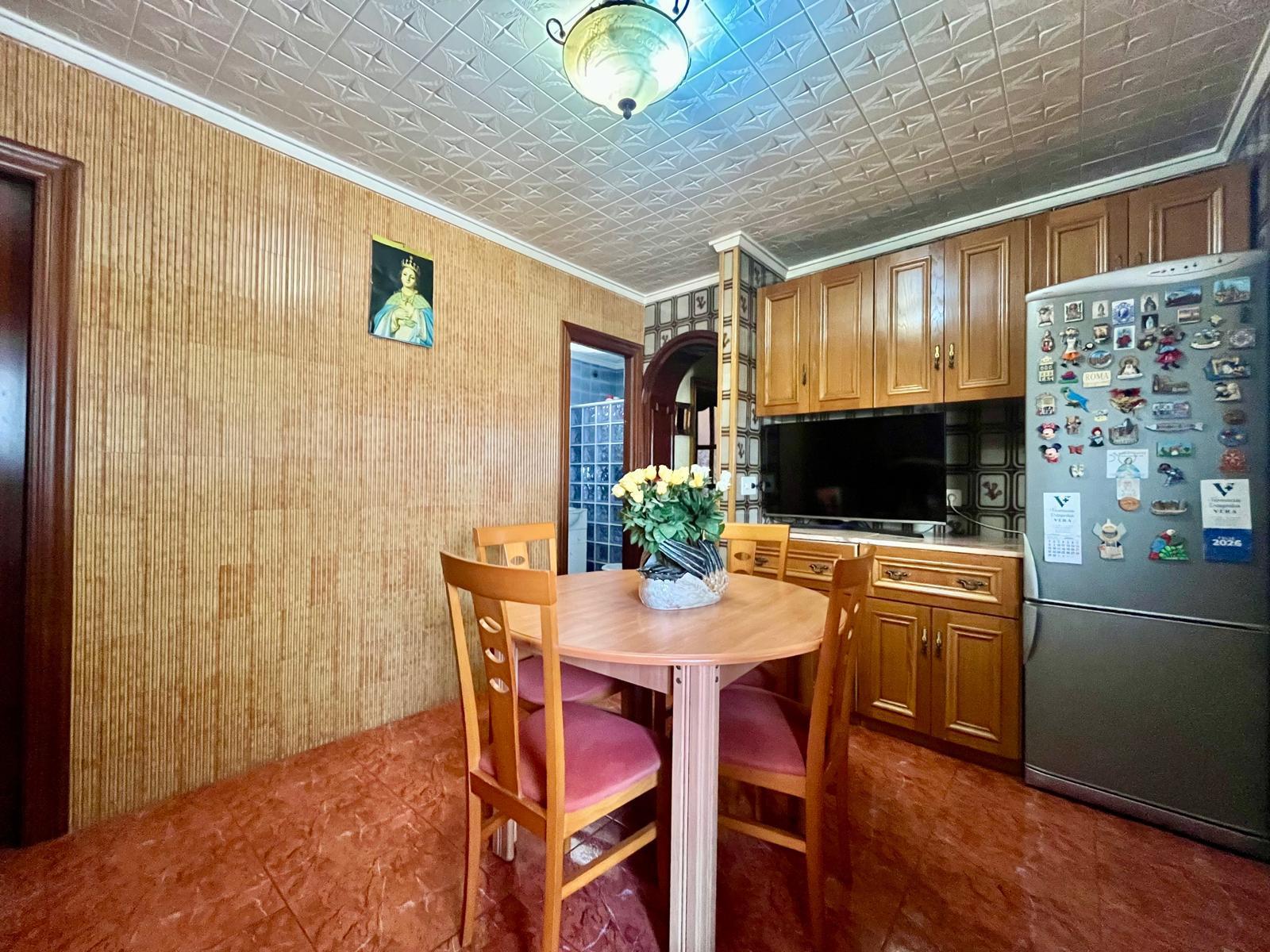 Appartamento a Torrevieja, Alicante, Spagna 3 camere da letto, 97 mq. N° 190011