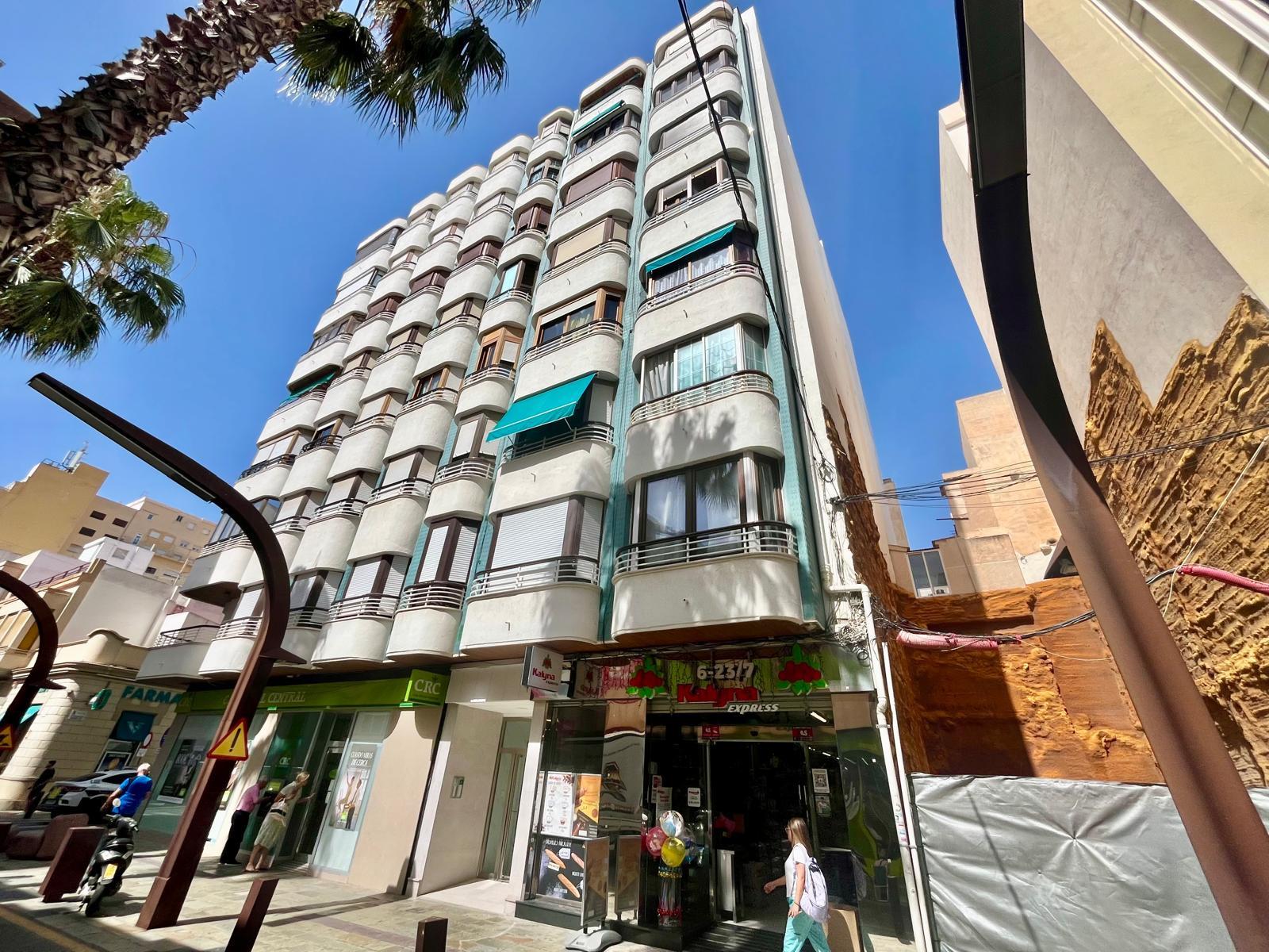 Appartamento a Torrevieja, Alicante, Spagna 3 camere da letto, 97 mq. N° 190011