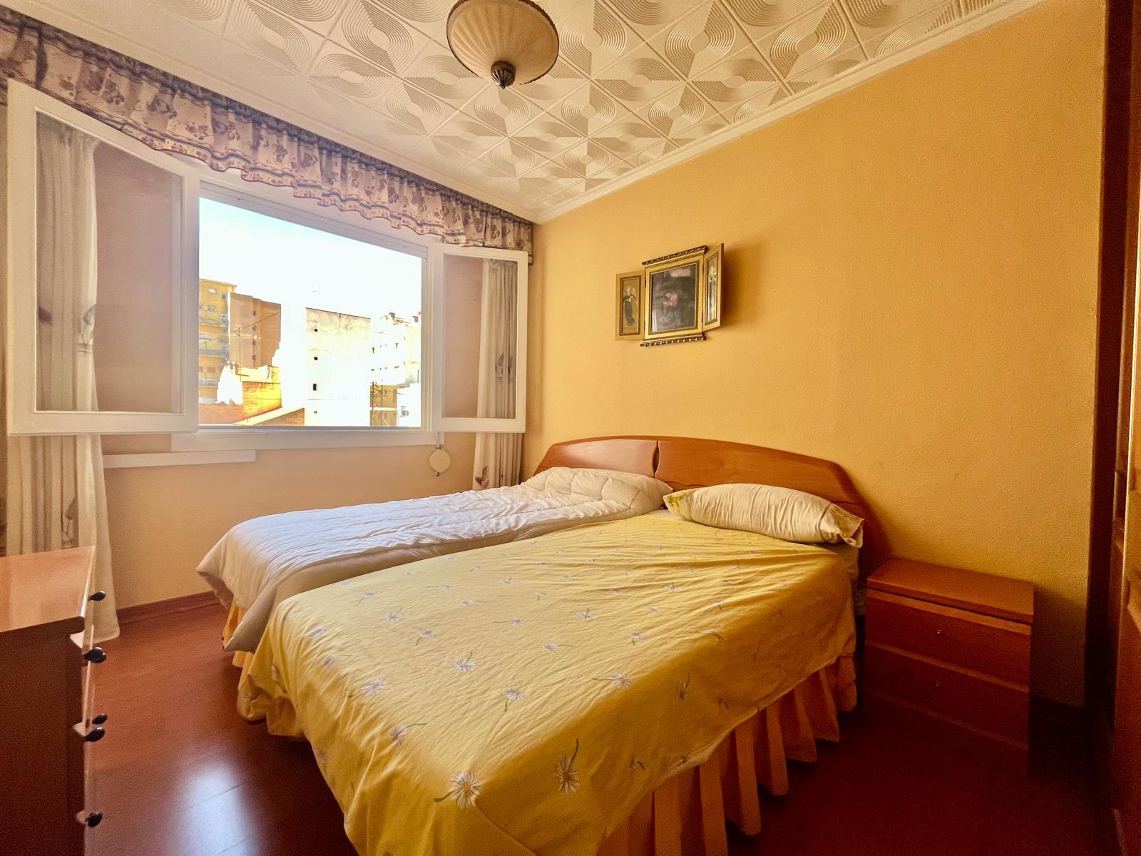 Appartamento a Torrevieja, Alicante, Spagna 3 camere da letto, 97 mq. N° 190011