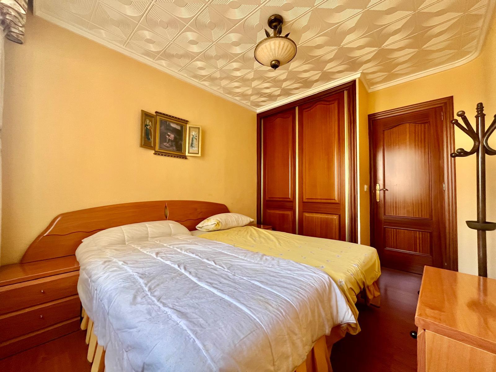 Appartamento a Torrevieja, Alicante, Spagna 3 camere da letto, 97 mq. N° 190011