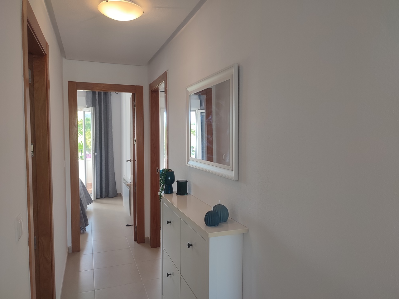 Apartamento en Murcia, España 2 dormitorios,  No. 190010