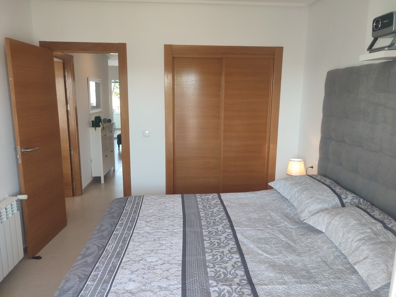 Apartamento en Murcia, España 2 dormitorios,  No. 190010