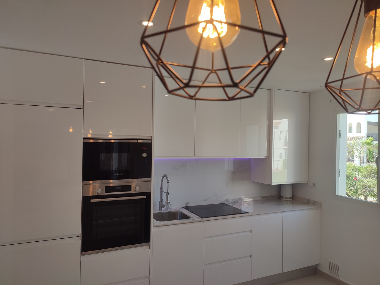 Apartamento en Murcia, España 2 dormitorios,  No. 190010