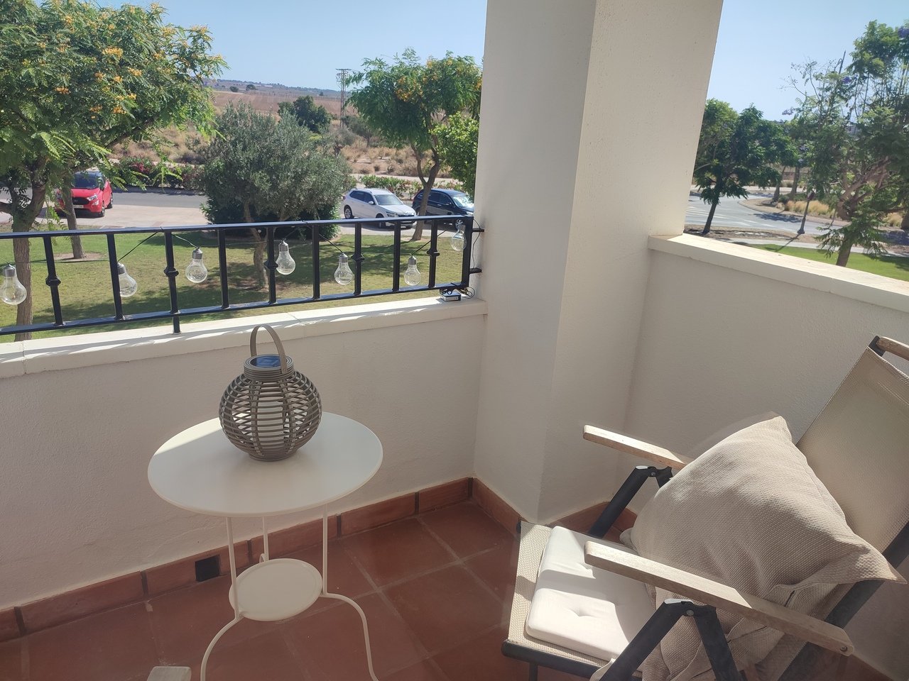 Apartamento en Murcia, España 2 dormitorios,  No. 190010