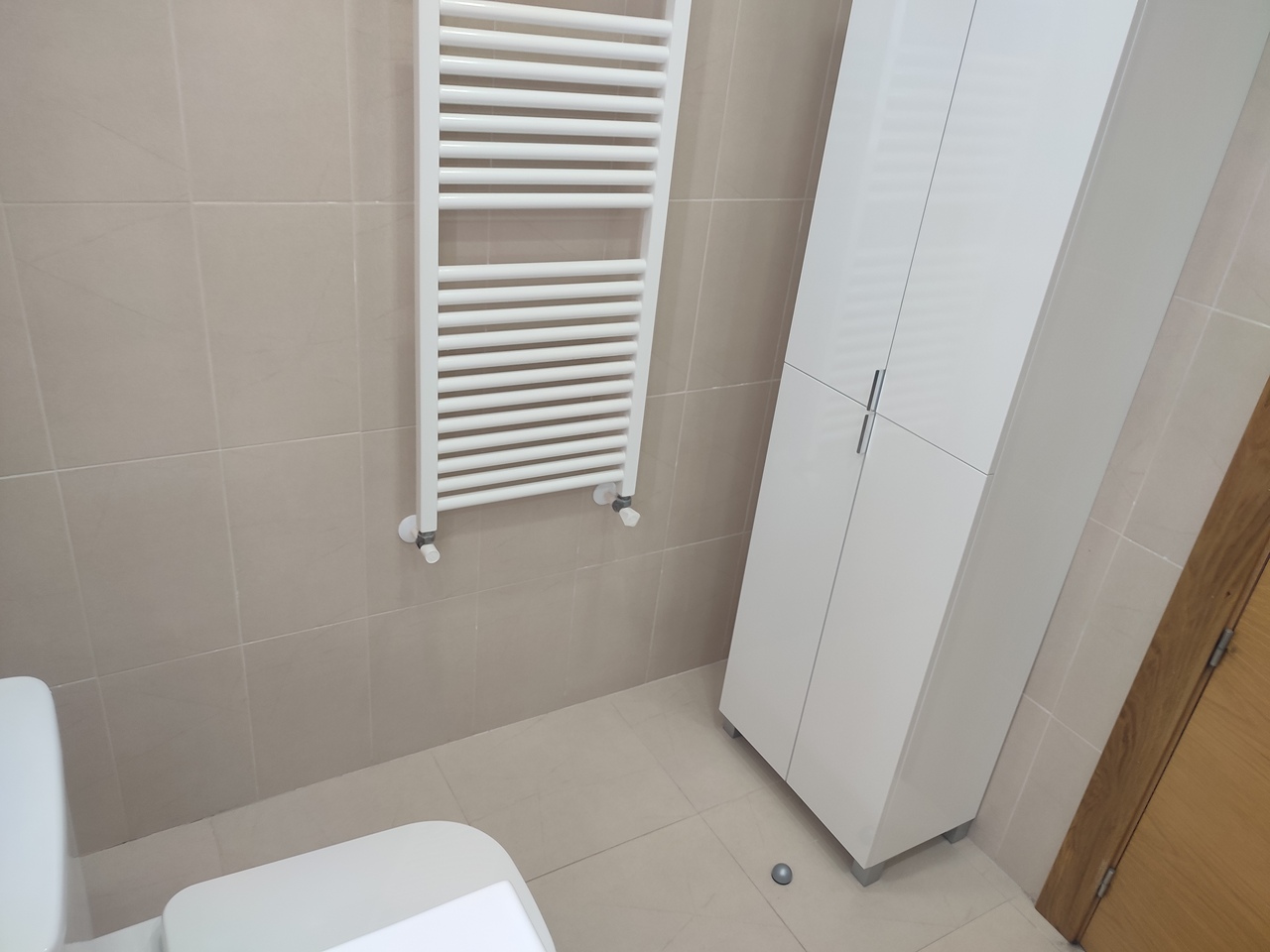 Apartamento en Murcia, España 2 dormitorios,  No. 190010