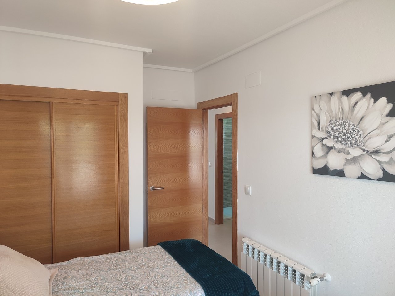 Apartamento en Murcia, España 2 dormitorios,  No. 190010