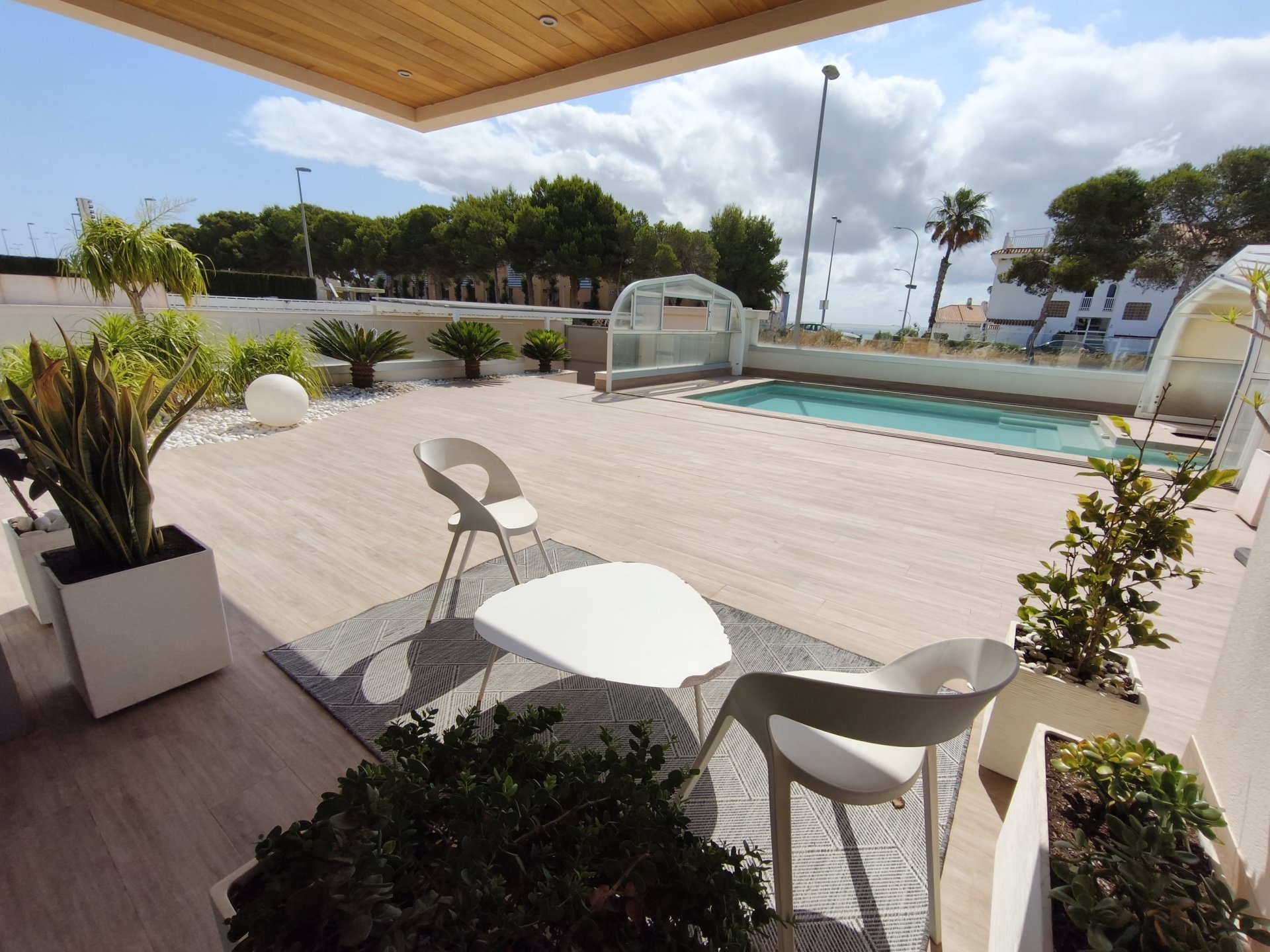 Villa à Alicante, Espagne 4 chambres, 347 m2 No. 190013