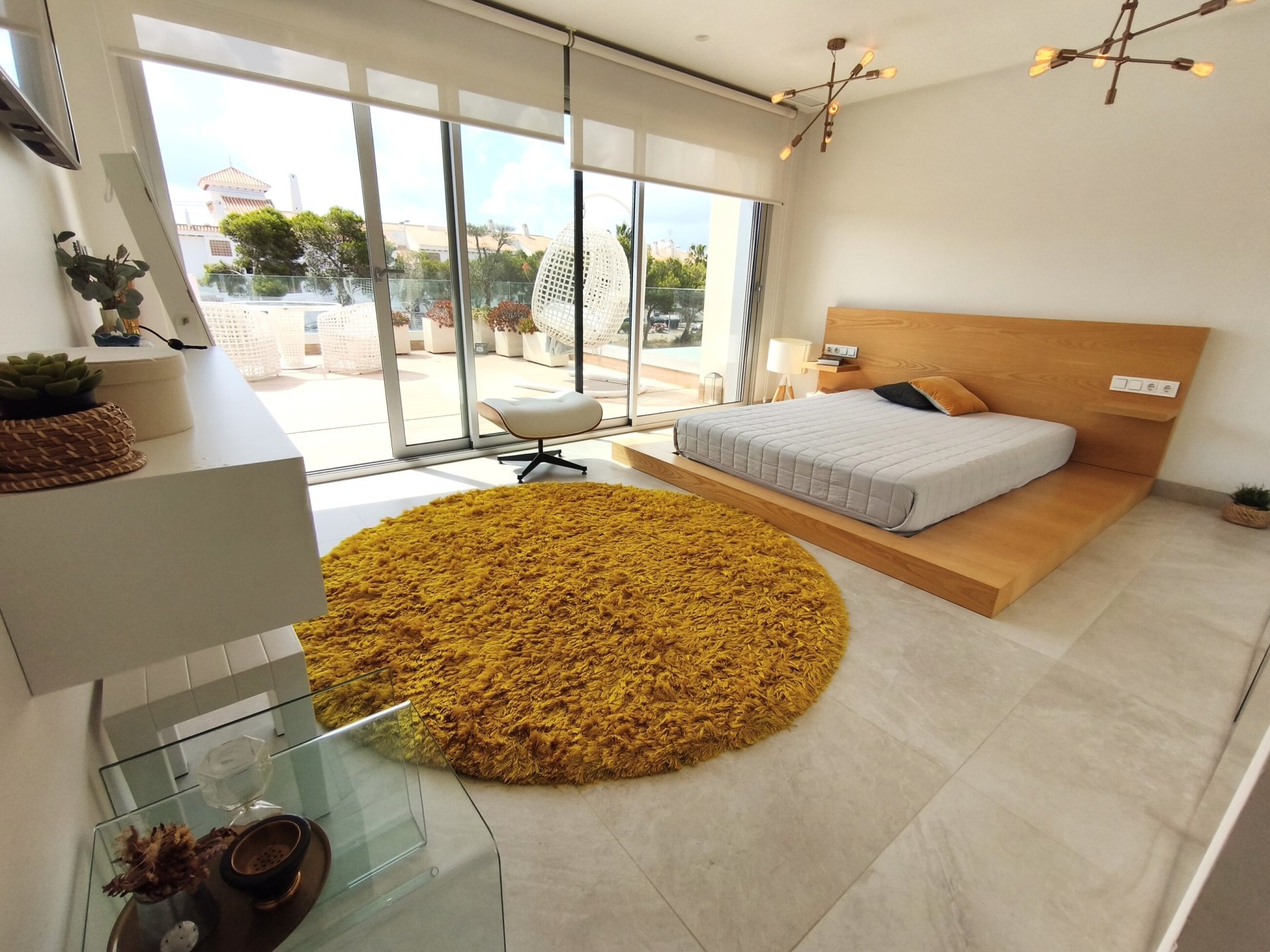 Villa à Alicante, Espagne 4 chambres, 347 m2 No. 190013