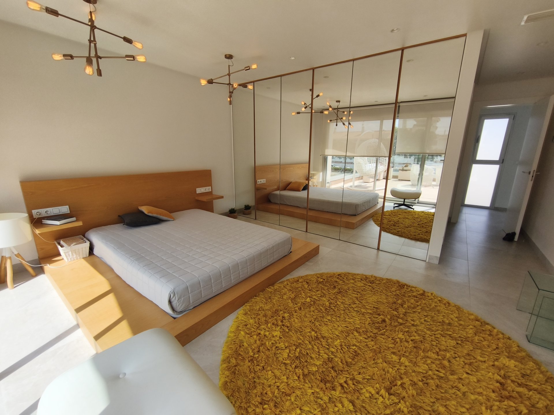 Villa à Alicante, Espagne 4 chambres, 347 m2 No. 190013