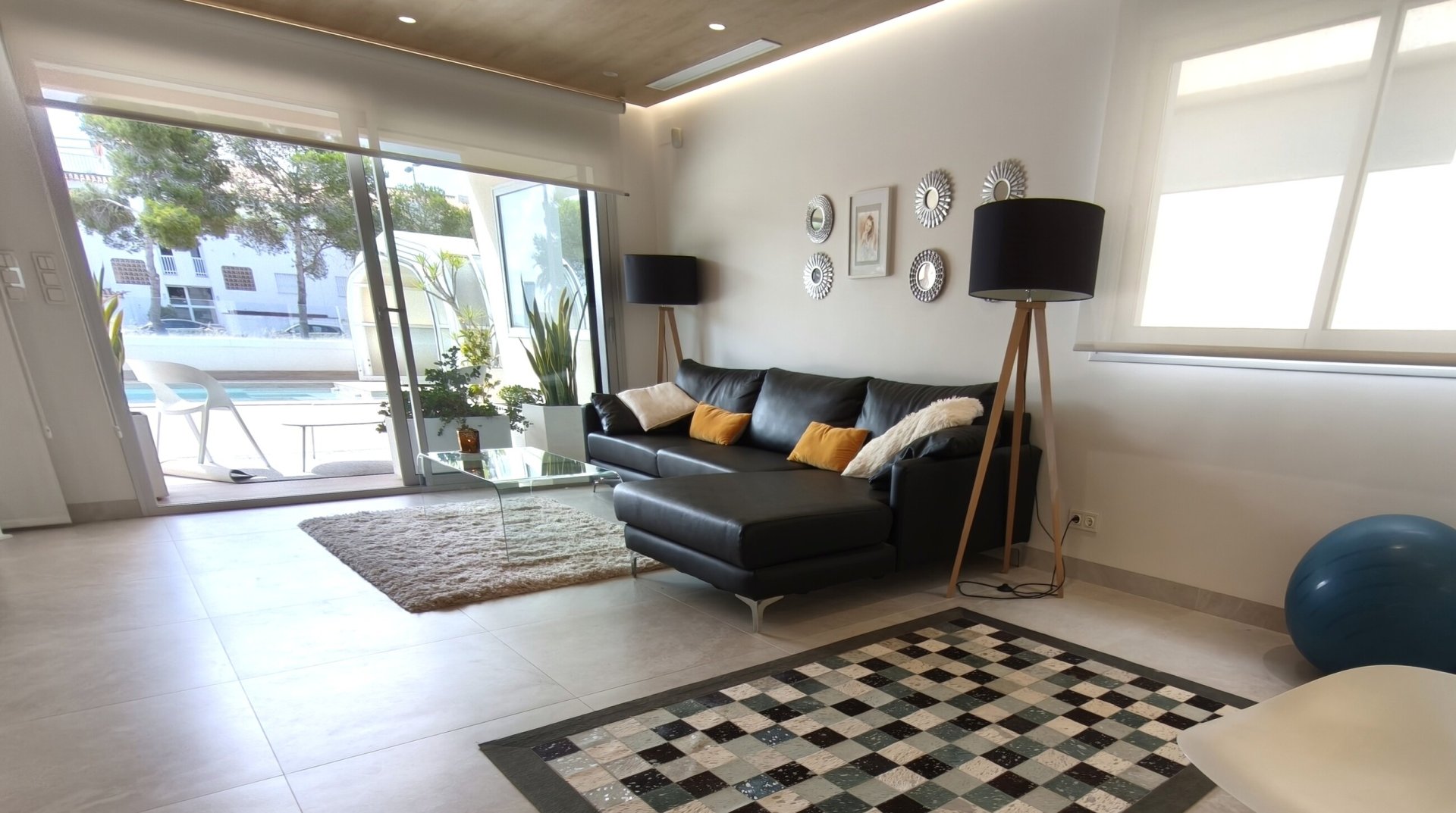 Villa à Alicante, Espagne 4 chambres, 347 m2 No. 190013