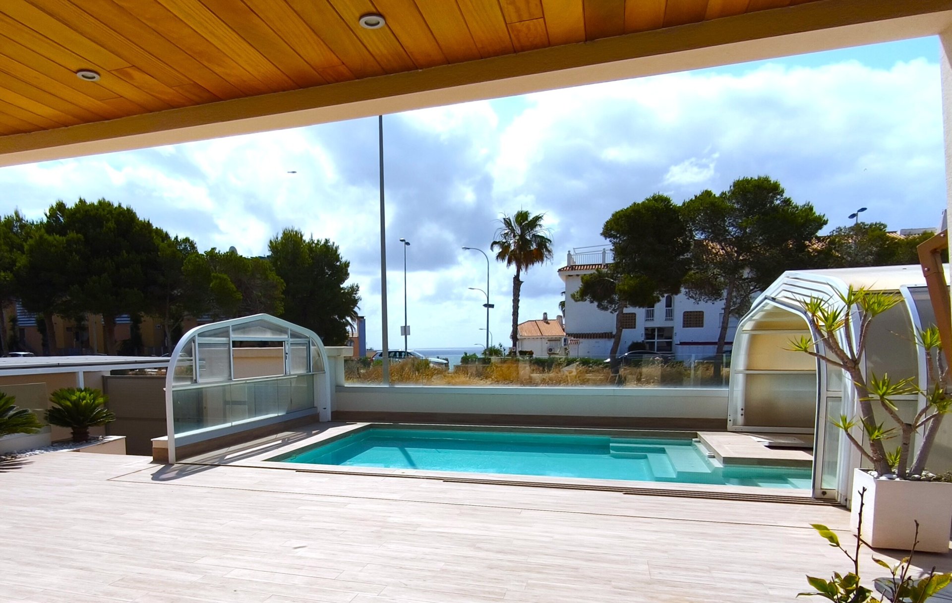 Villa à Alicante, Espagne 4 chambres, 347 m2 No. 190013