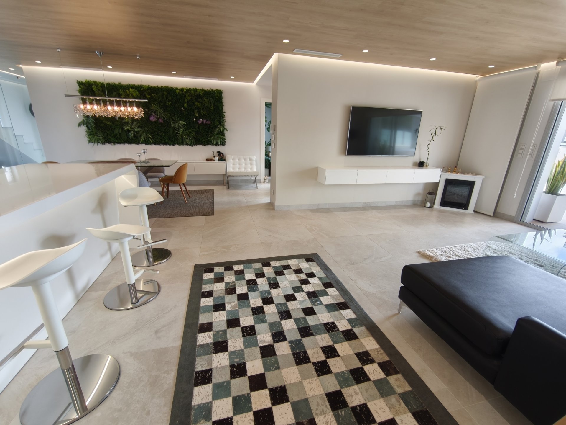 Villa à Alicante, Espagne 4 chambres, 347 m2 No. 190013