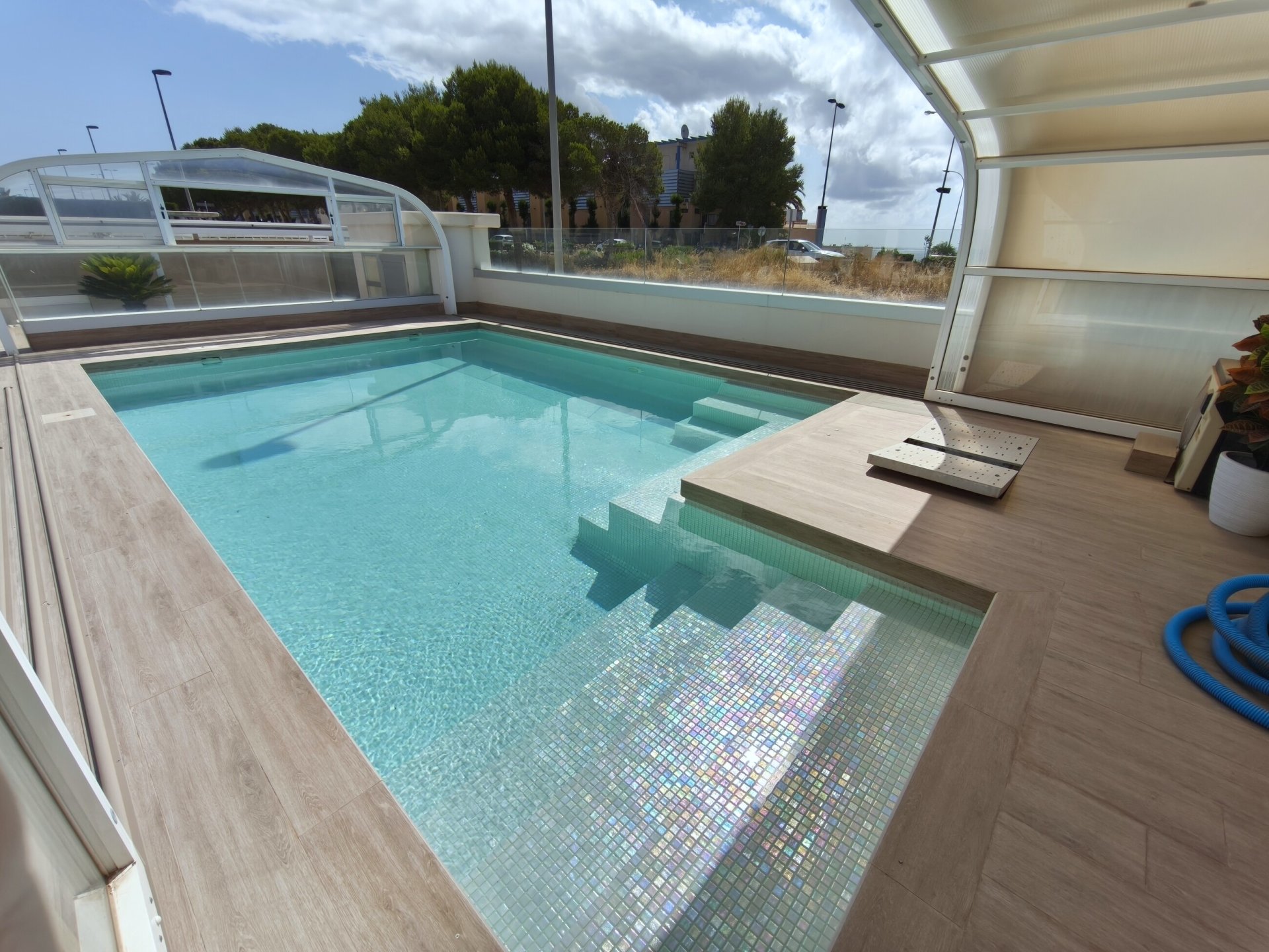 Villa à Alicante, Espagne 4 chambres, 347 m2 No. 190013