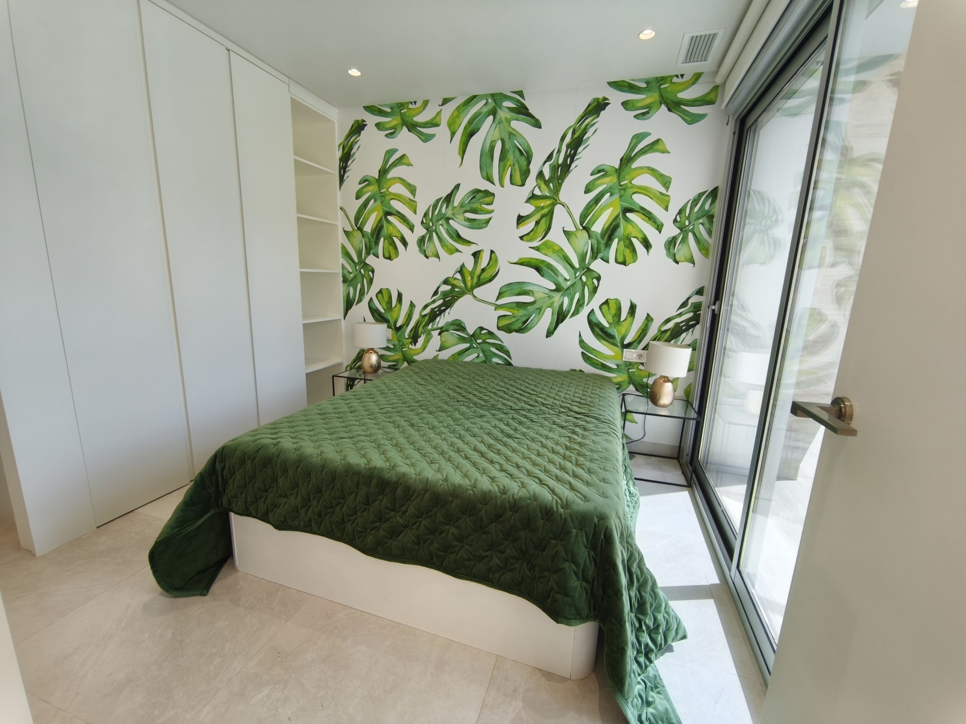 Villa à Alicante, Espagne 4 chambres, 347 m2 No. 190013