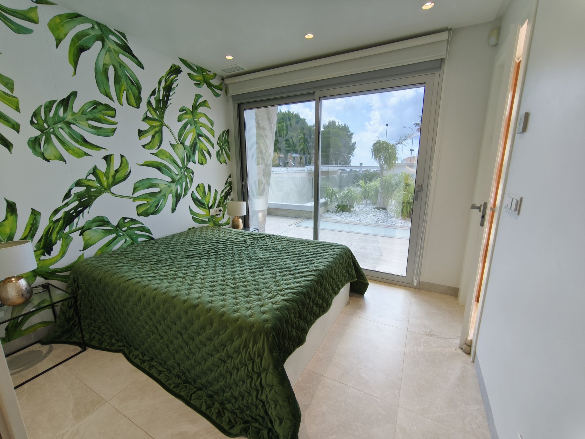 Villa à Alicante, Espagne 4 chambres, 347 m2 No. 190013