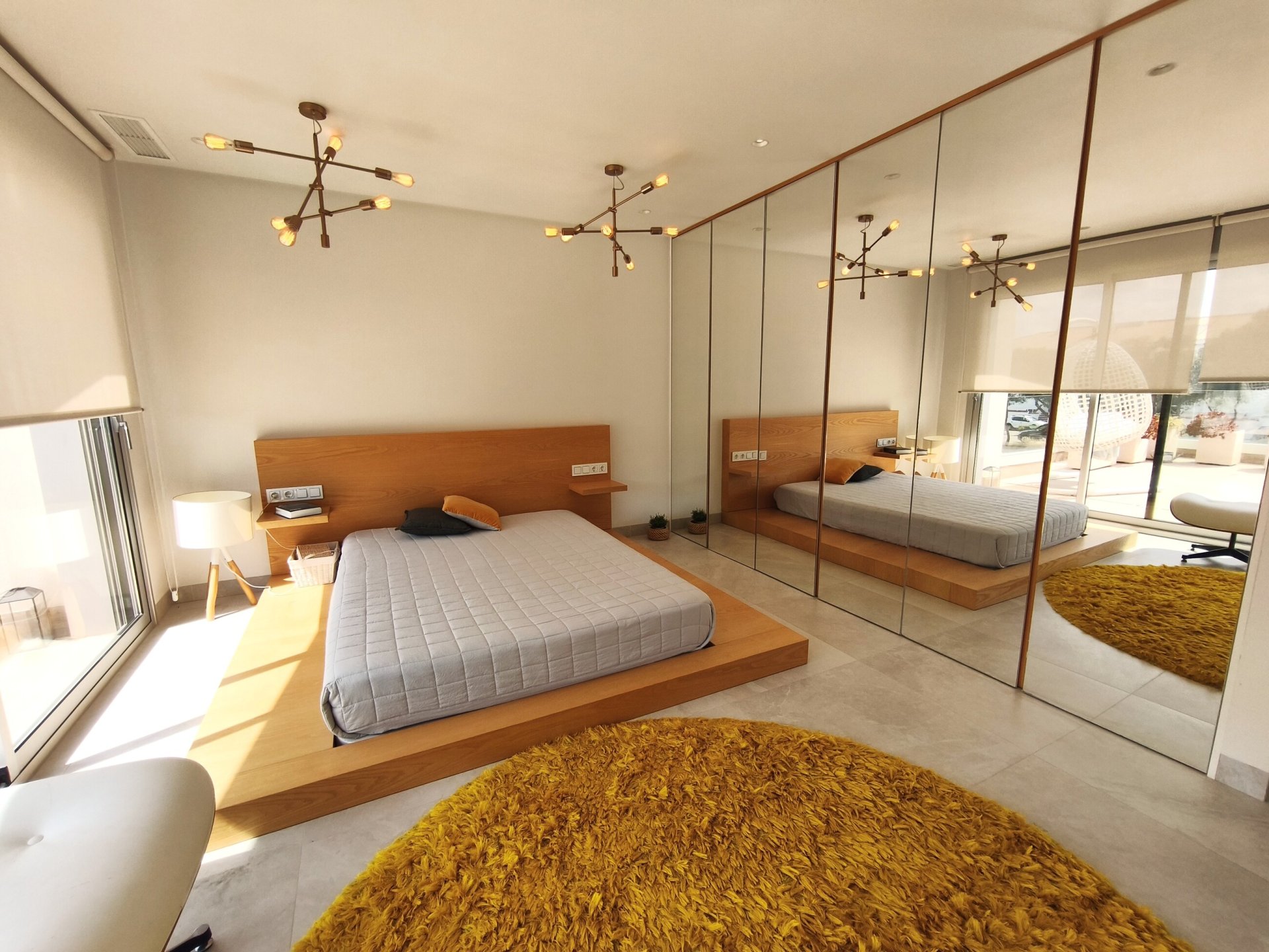 Villa à Alicante, Espagne 4 chambres, 347 m2 No. 190013