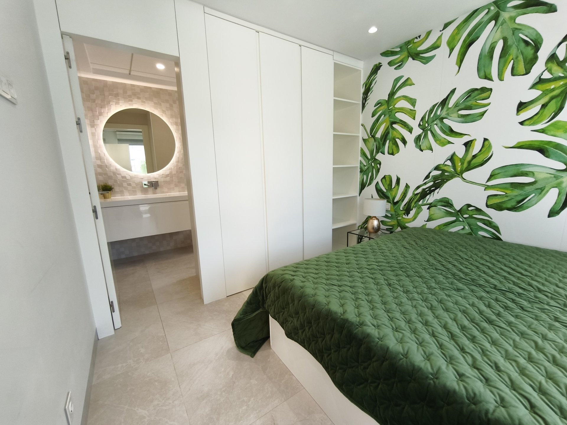 Villa à Alicante, Espagne 4 chambres, 347 m2 No. 190013