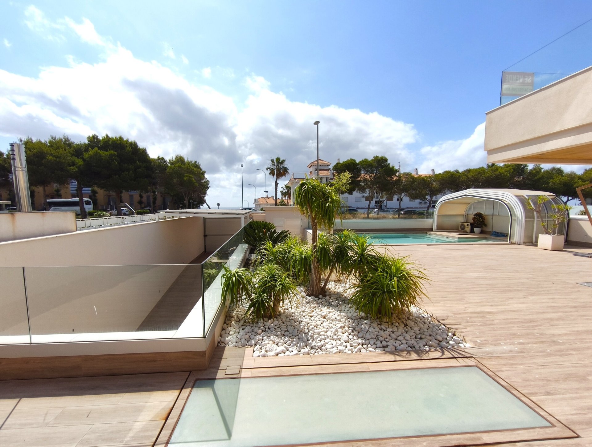 Villa à Alicante, Espagne 4 chambres, 347 m2 No. 190013