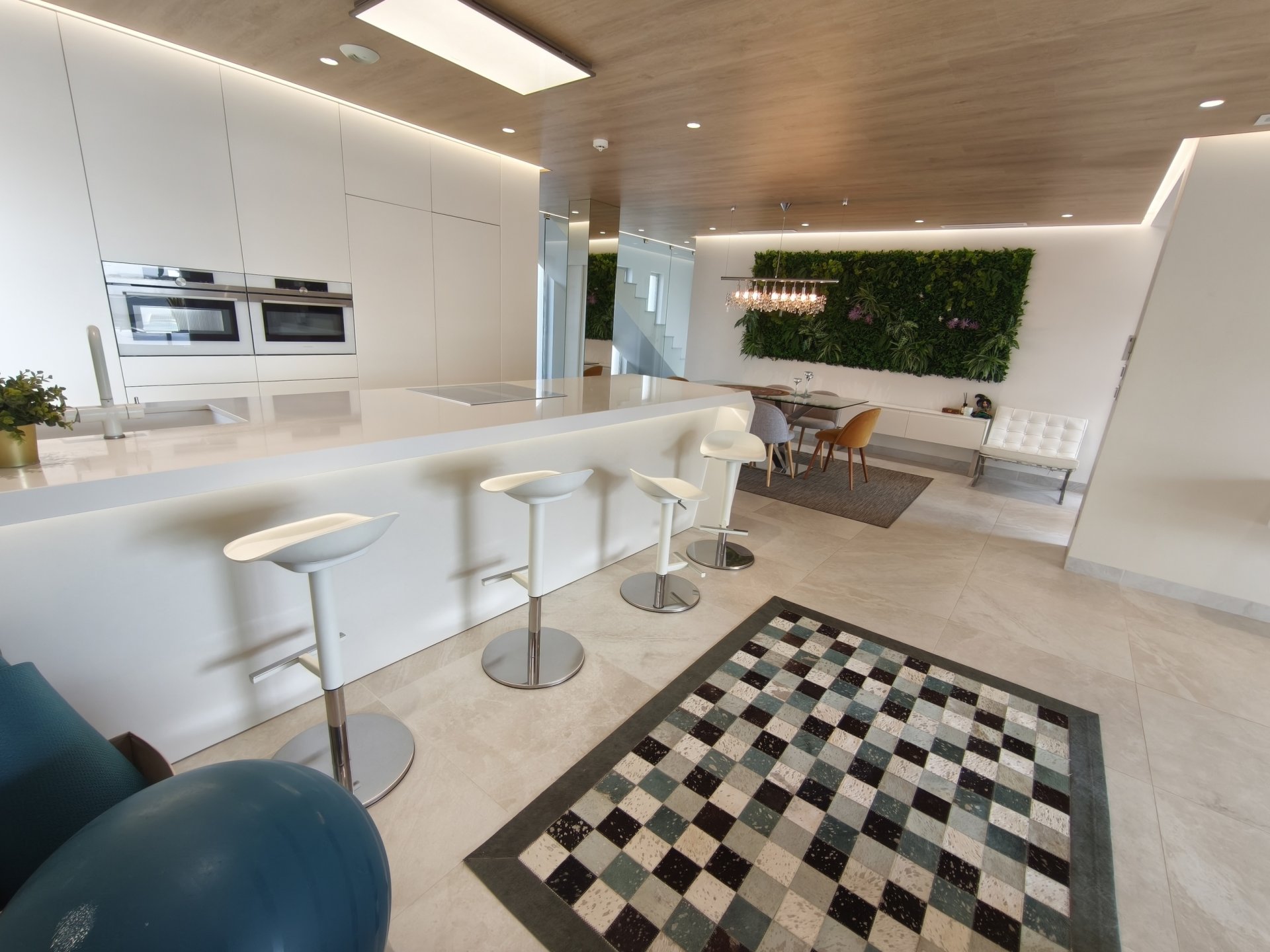 Villa à Alicante, Espagne 4 chambres, 347 m2 No. 190013