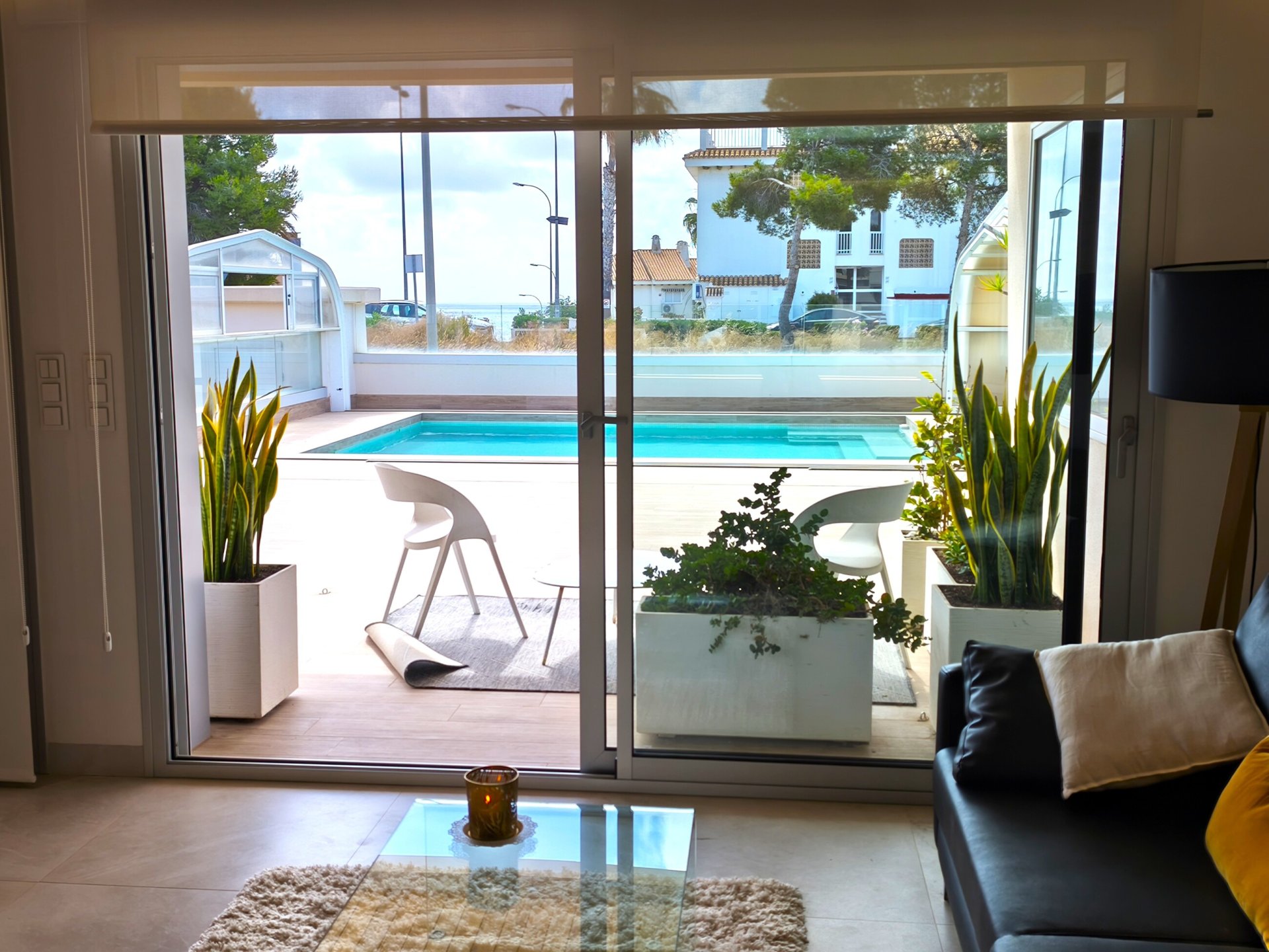 Villa à Alicante, Espagne 4 chambres, 347 m2 No. 190013