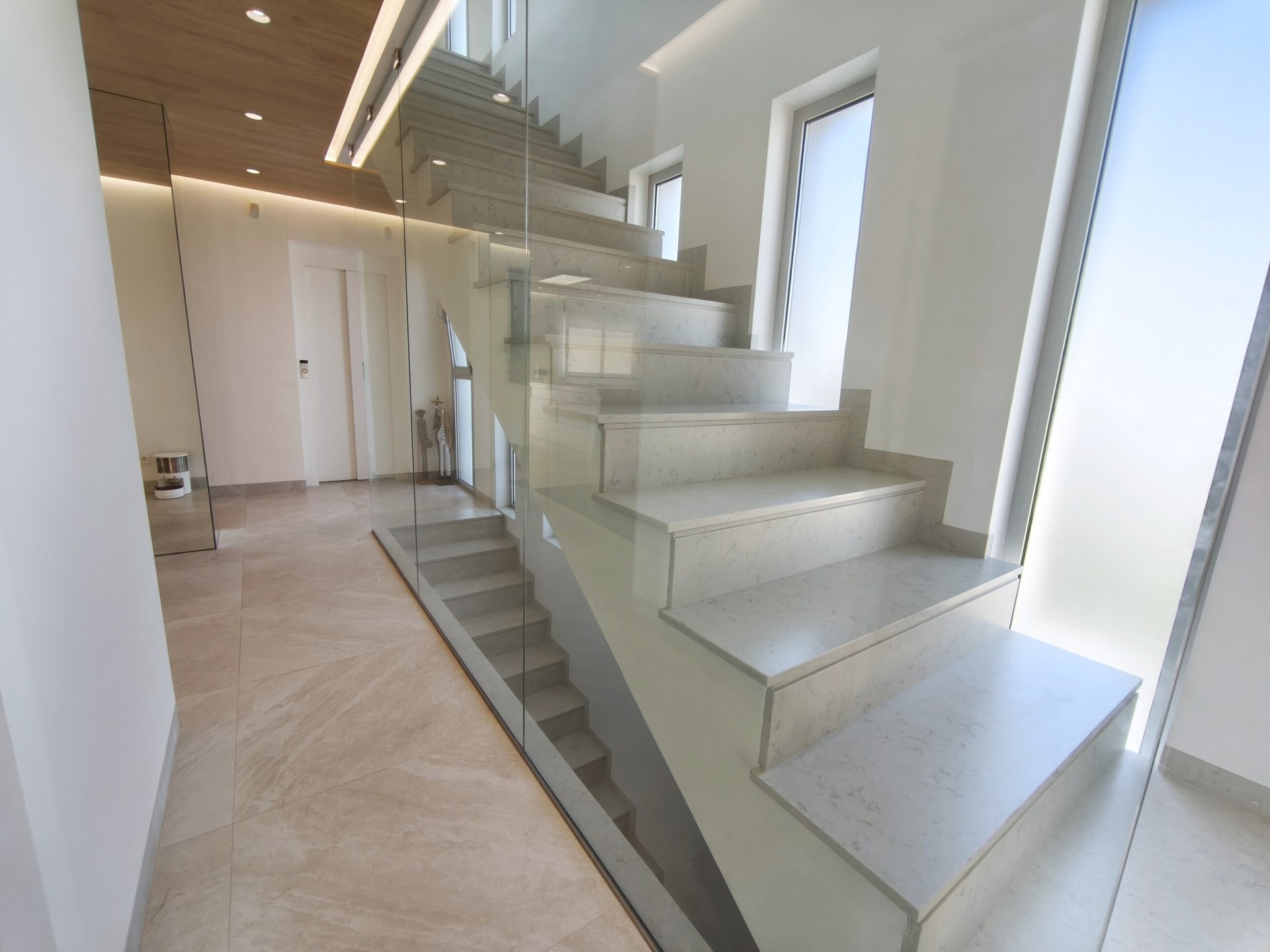 Villa à Alicante, Espagne 4 chambres, 347 m2 No. 190013