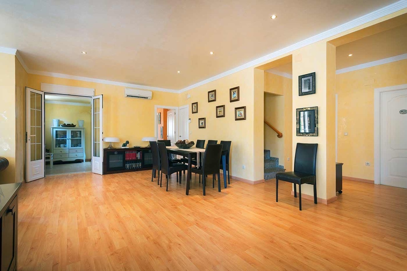Villa à Alicante, Espagne 5 chambres, 440 m2 No. 190012