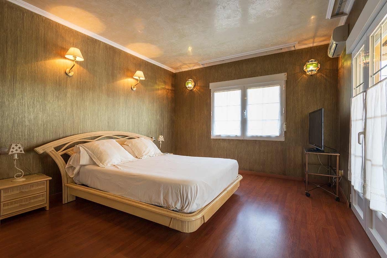 Villa à Alicante, Espagne 5 chambres, 440 m2 No. 190012