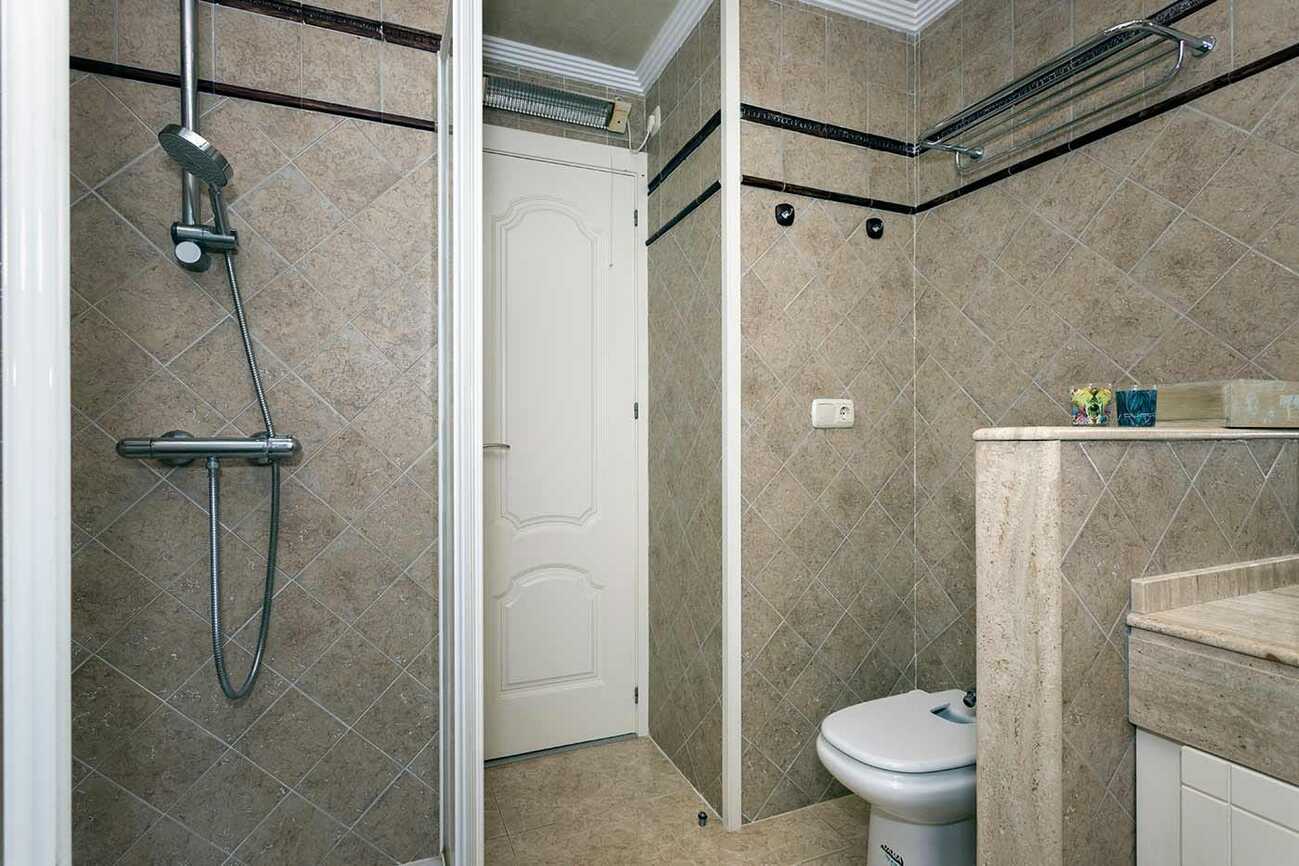 Villa à Alicante, Espagne 5 chambres, 440 m2 No. 190012
