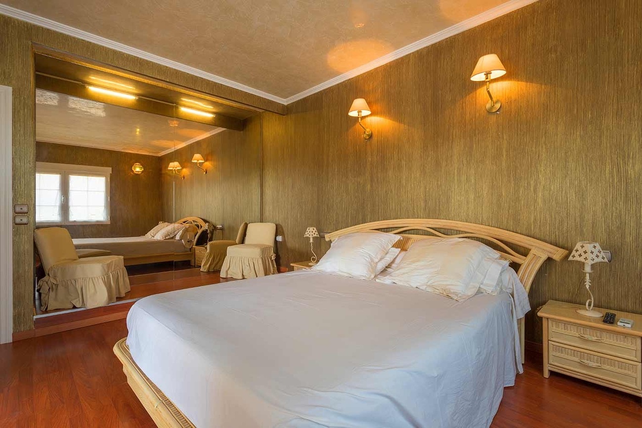 Villa à Alicante, Espagne 5 chambres, 440 m2 No. 190012