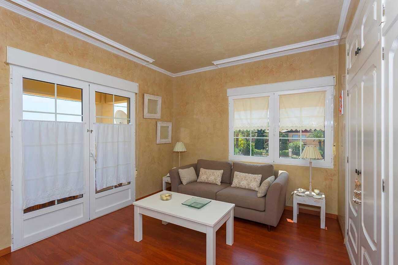 Villa à Alicante, Espagne 5 chambres, 440 m2 No. 190012