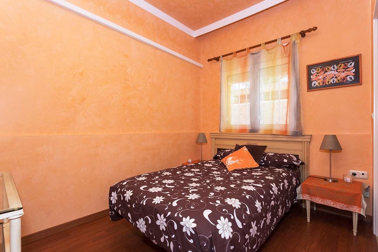 Villa à Alicante, Espagne 5 chambres, 440 m2 No. 190012