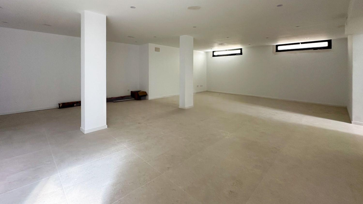 Villa in Alicante, Spain 4 bedrooms, 243 sq.m. No. 190813