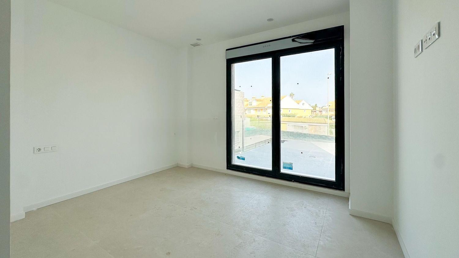 Villa in Alicante, Spain 4 bedrooms, 243 sq.m. No. 190813