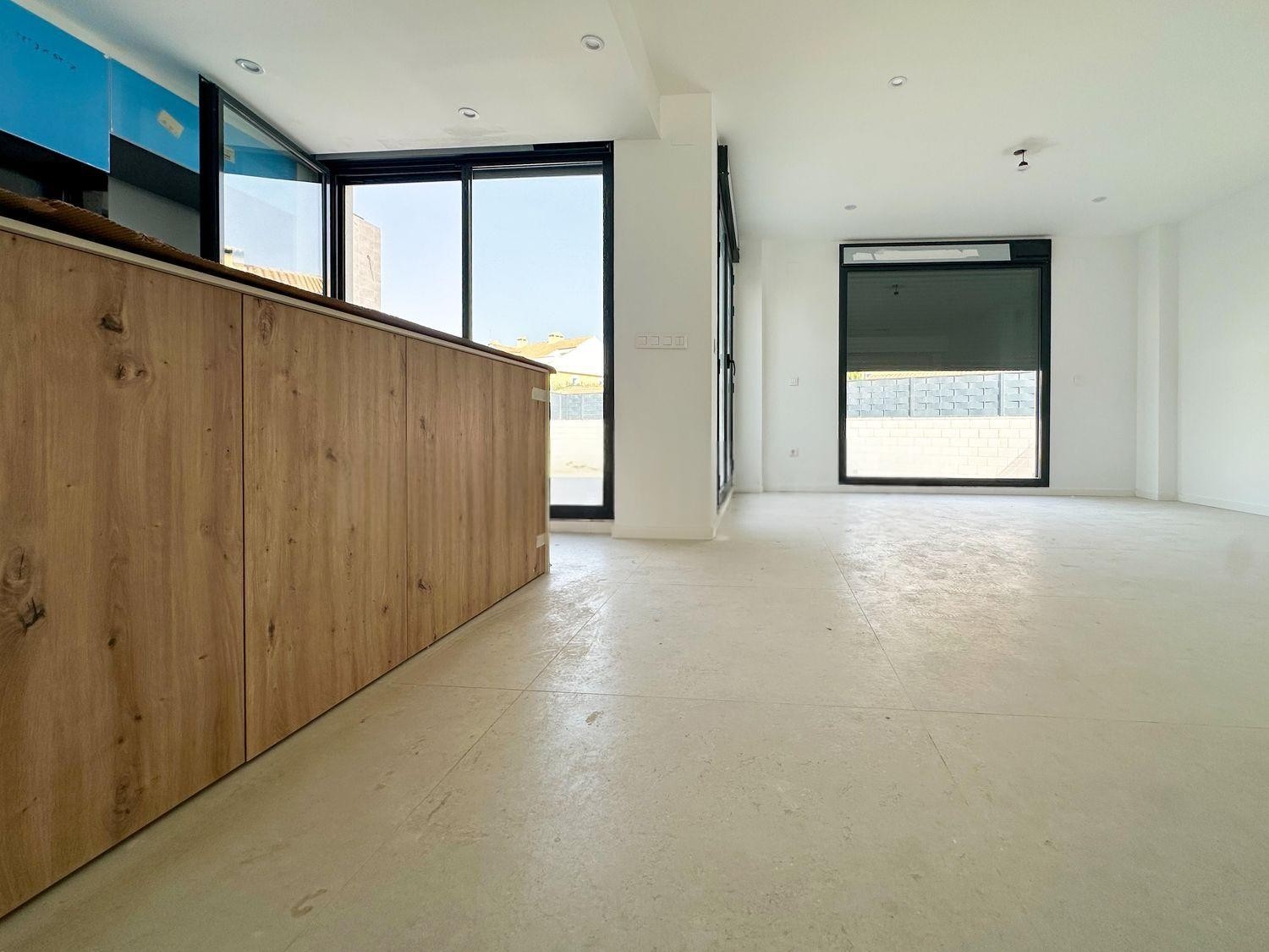 Villa in Alicante, Spain 4 bedrooms, 243 sq.m. No. 190813