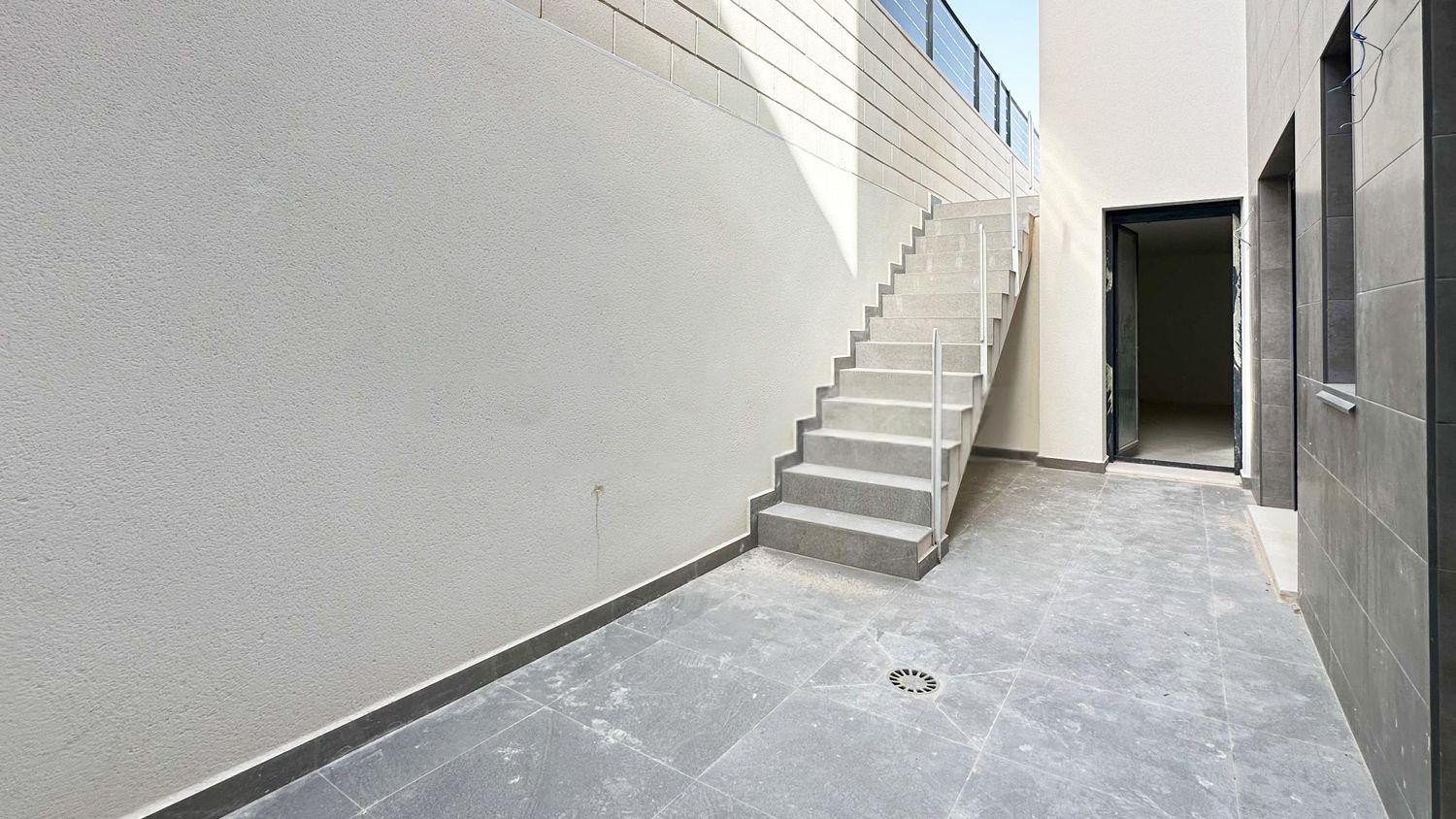 Villa in Alicante, Spain 4 bedrooms, 243 sq.m. No. 190813