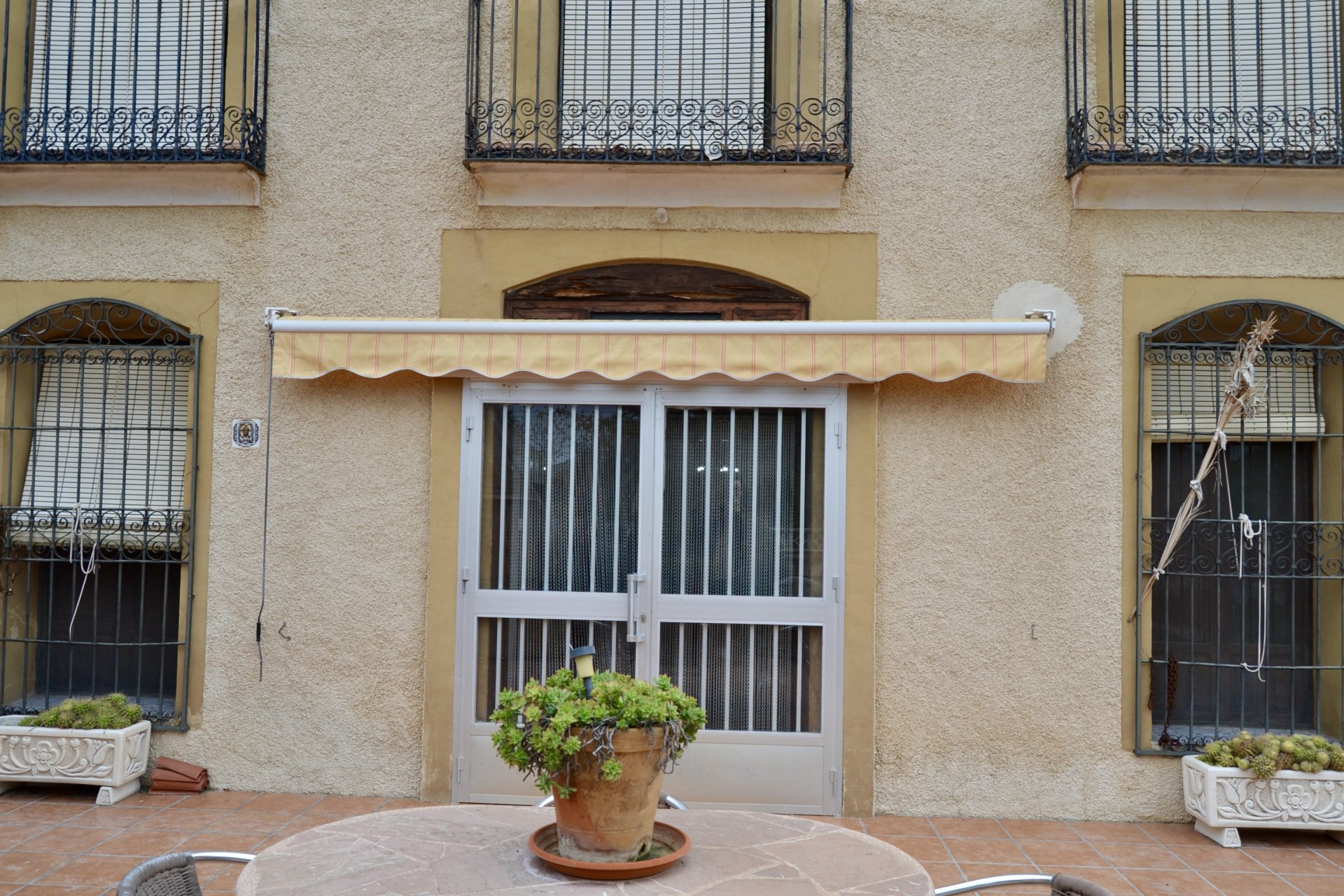 Finca Relleu, Alicante, Spānijā 8 istabas, 320 m2 Nr. 192503