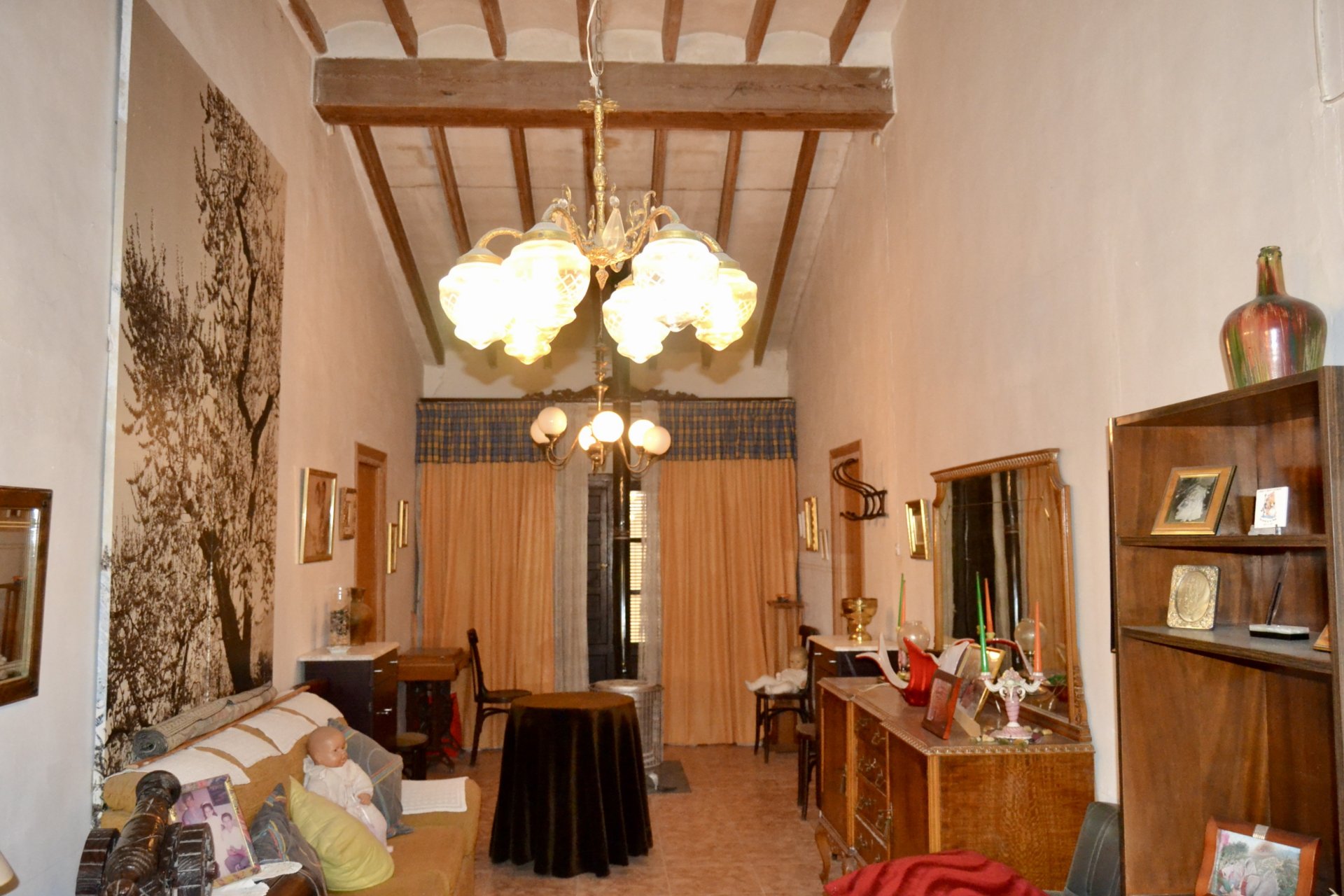 Finca Relleu, Alicante, Spānijā 8 istabas, 320 m2 Nr. 192503