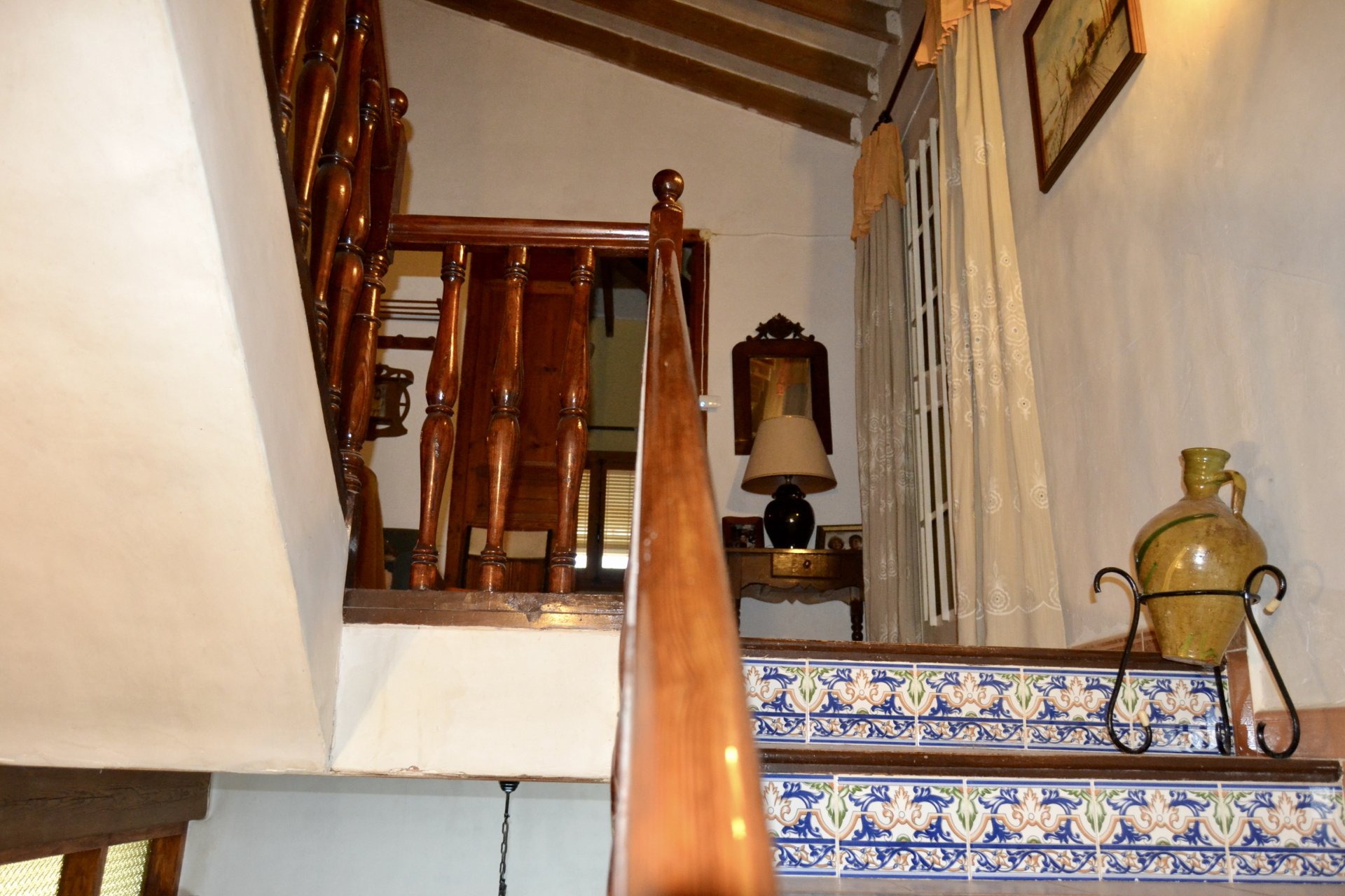 Finca Relleu, Alicante, Spānijā 8 istabas, 320 m2 Nr. 192503
