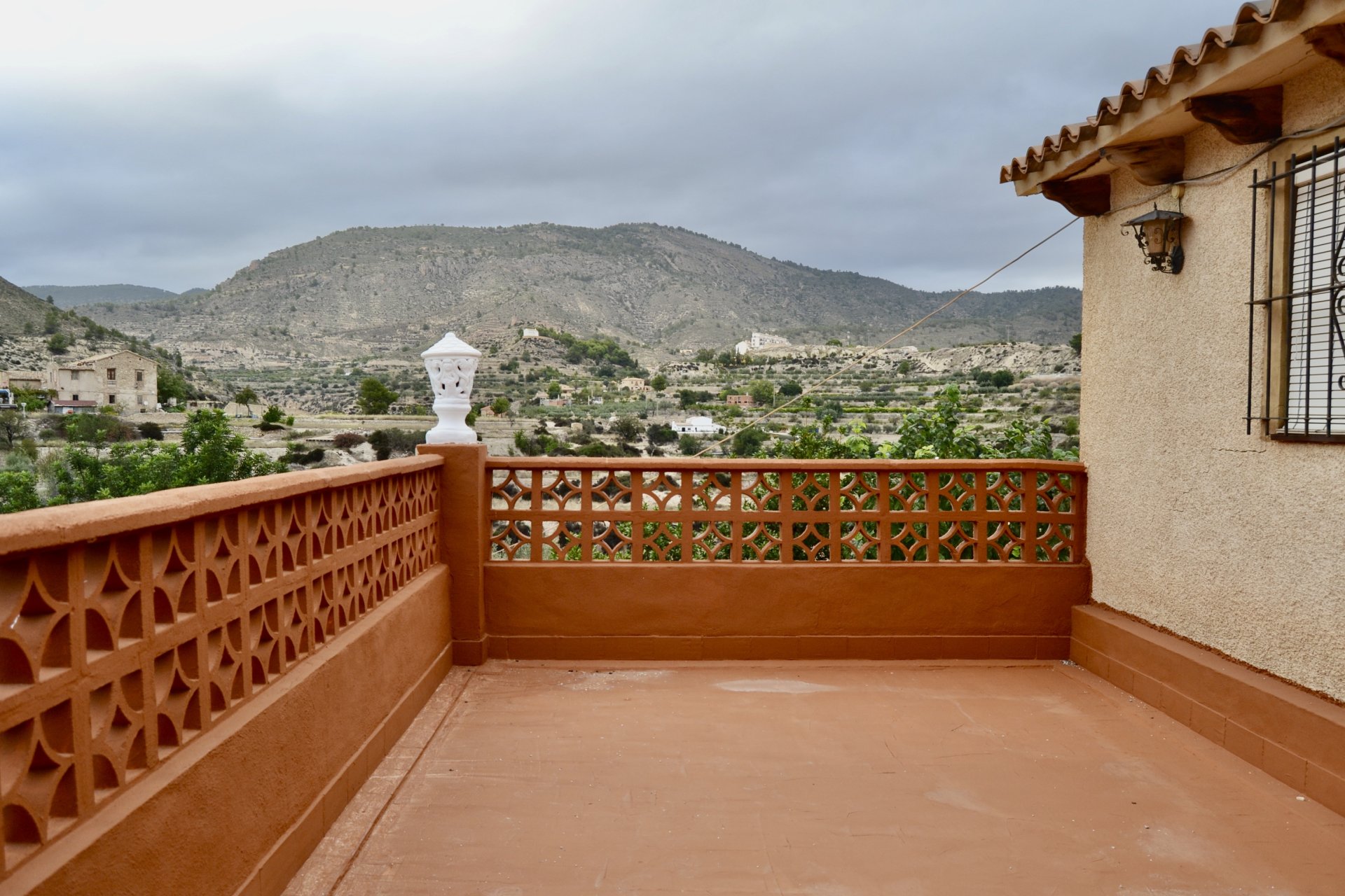 Finca Relleu, Alicante, Spānijā 8 istabas, 320 m2 Nr. 192503